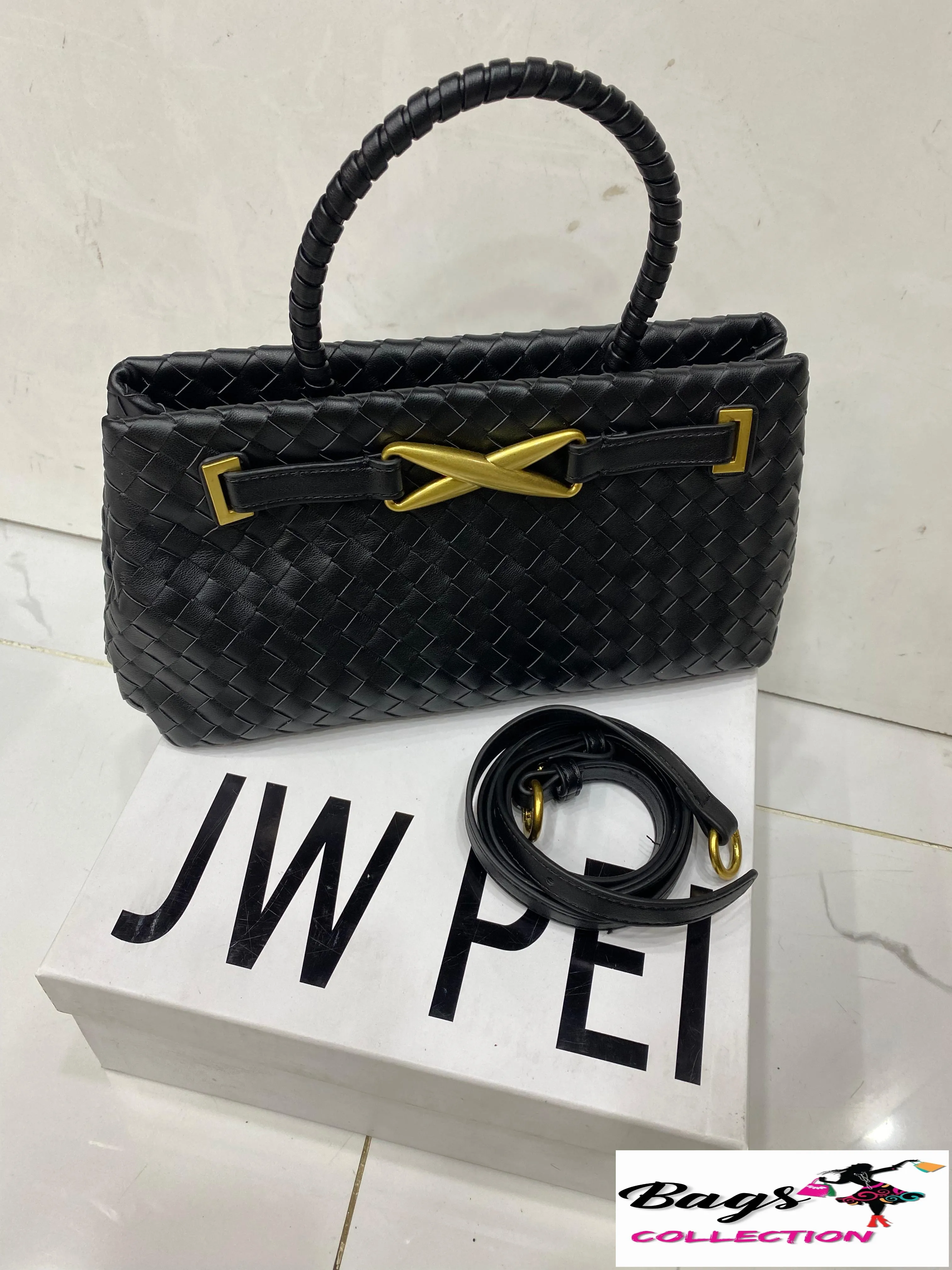 Best Price JW Pei