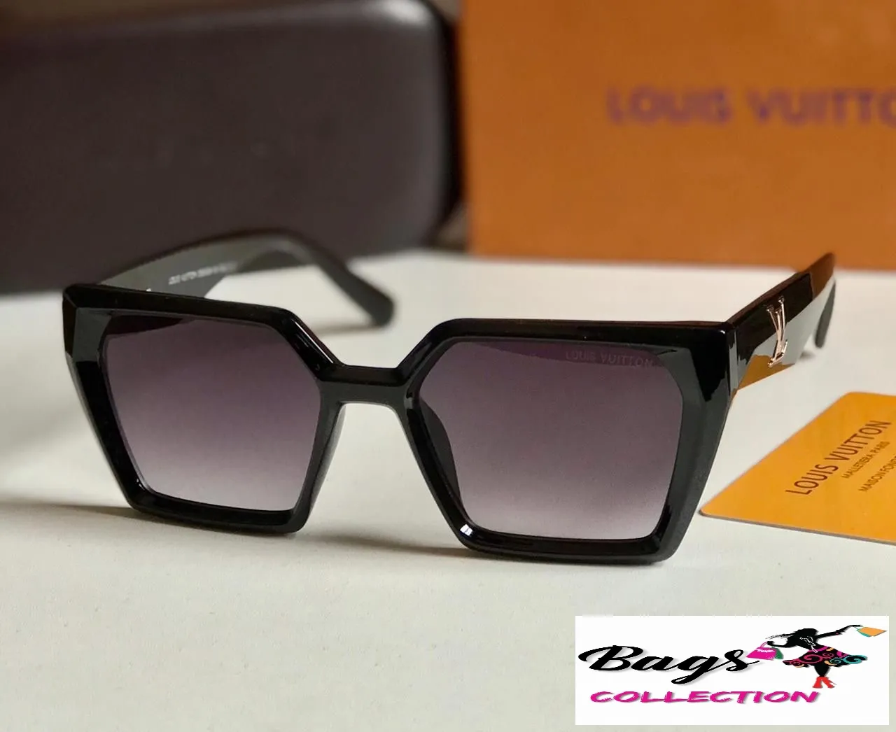 Lv Sunglasses