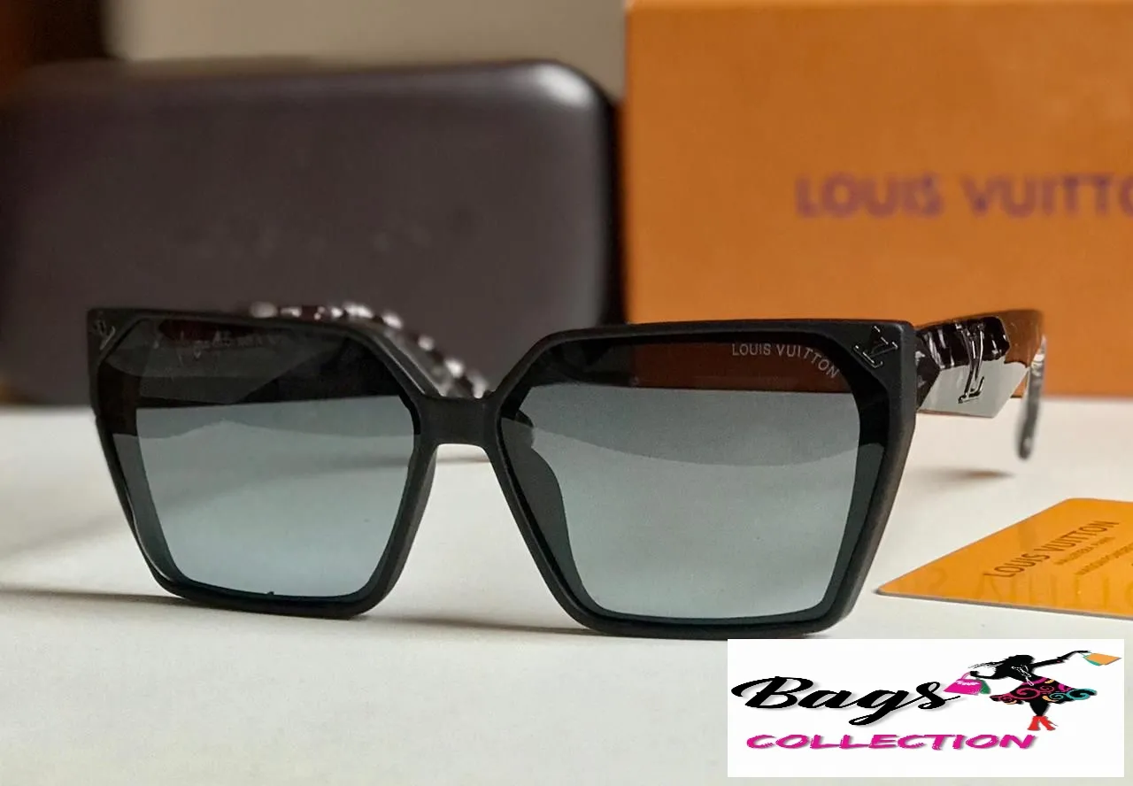 Best Price LV Sunglasses