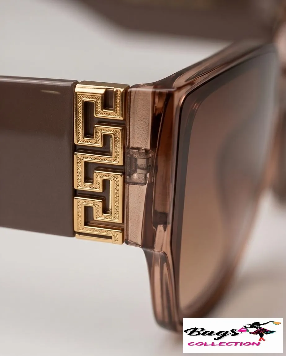 Versace Sunglasses 