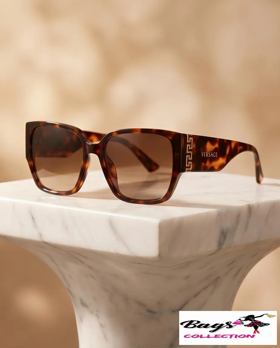 Versace Sunglasses 
