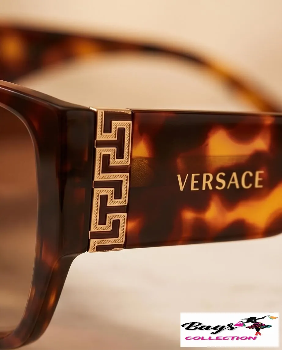 Versace Sunglasses 