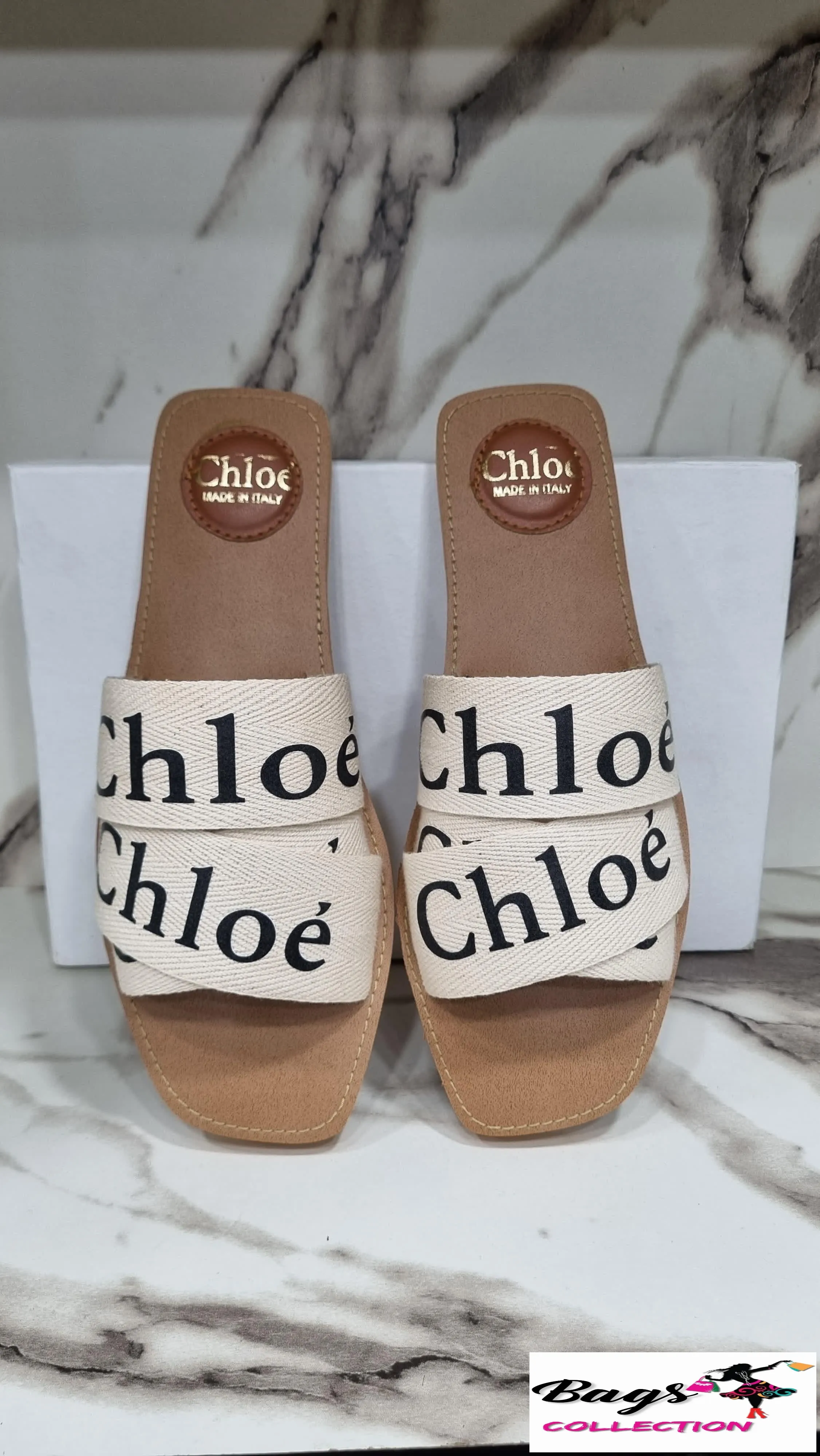 Best Price Chloe Slippers 