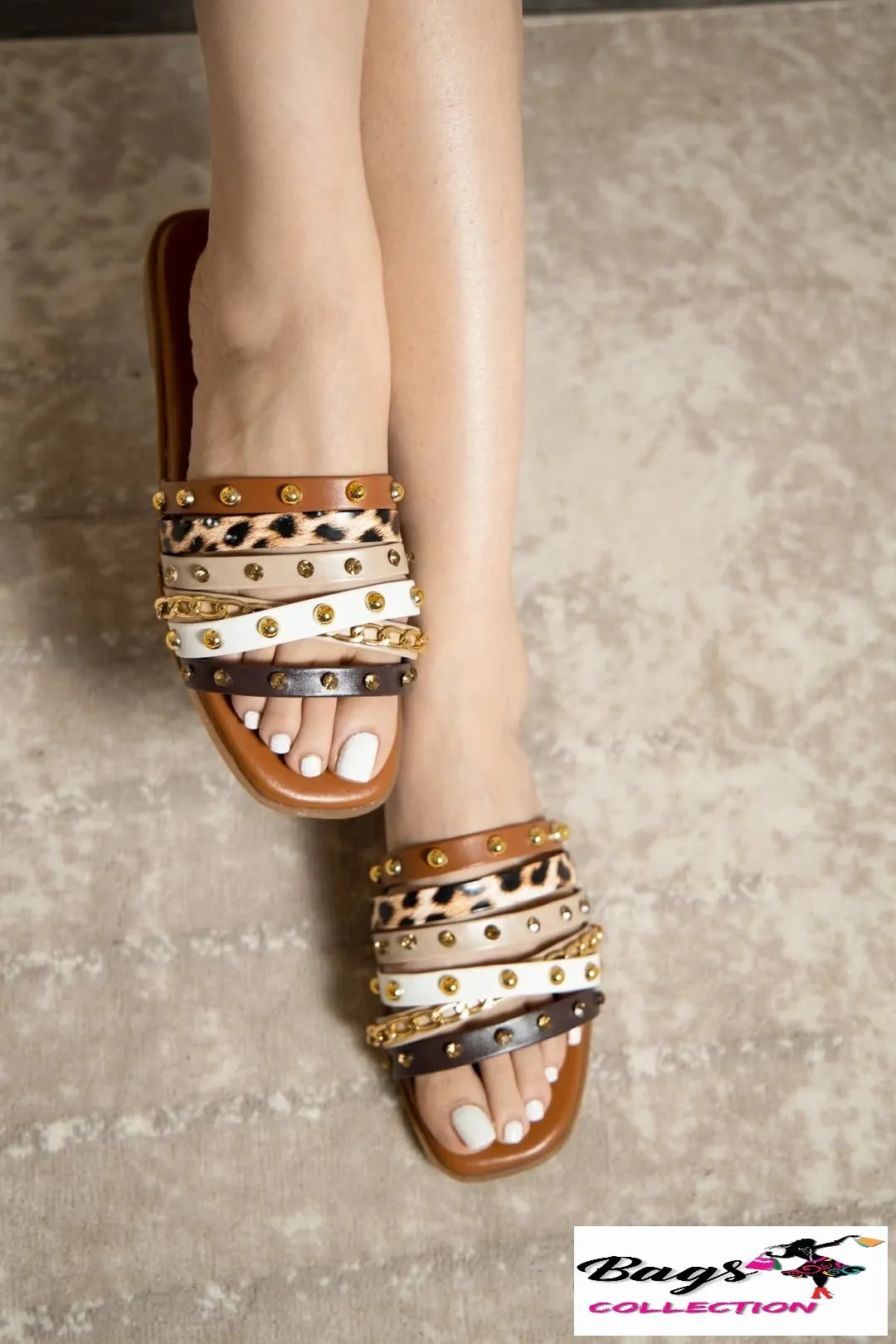 Best Price Zara Slippers