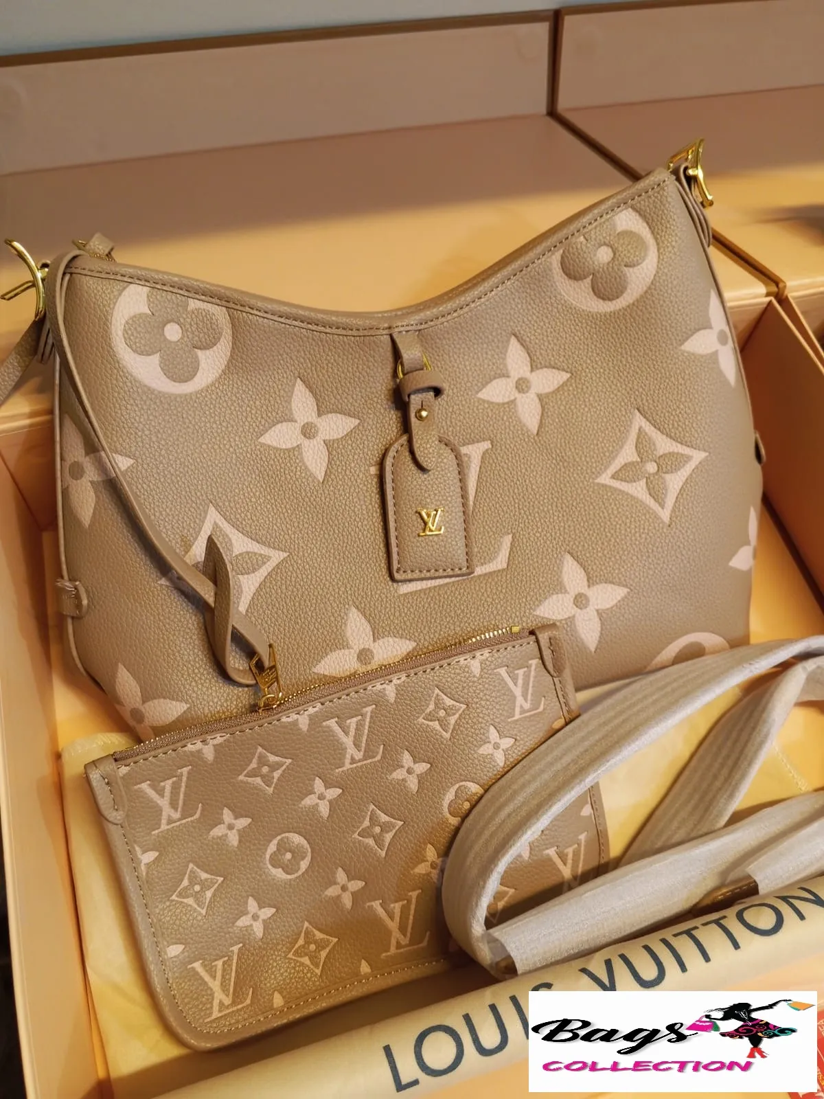 Lv Bag