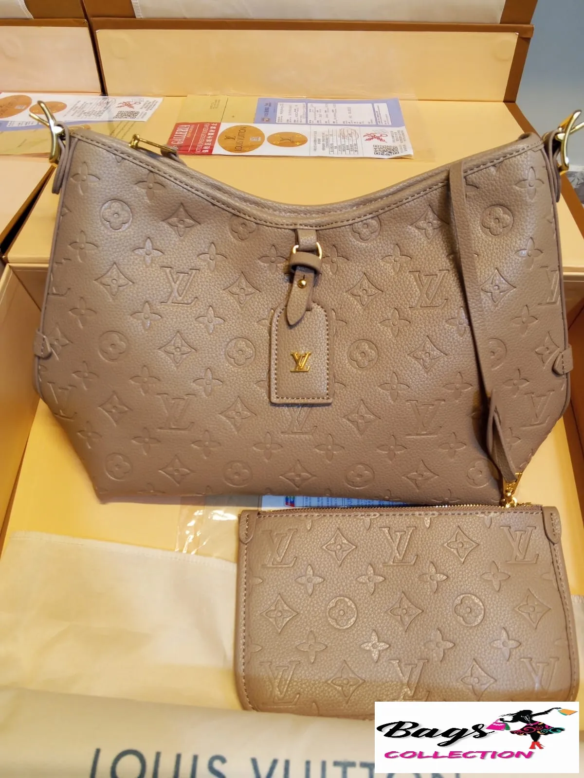 Lv Bag