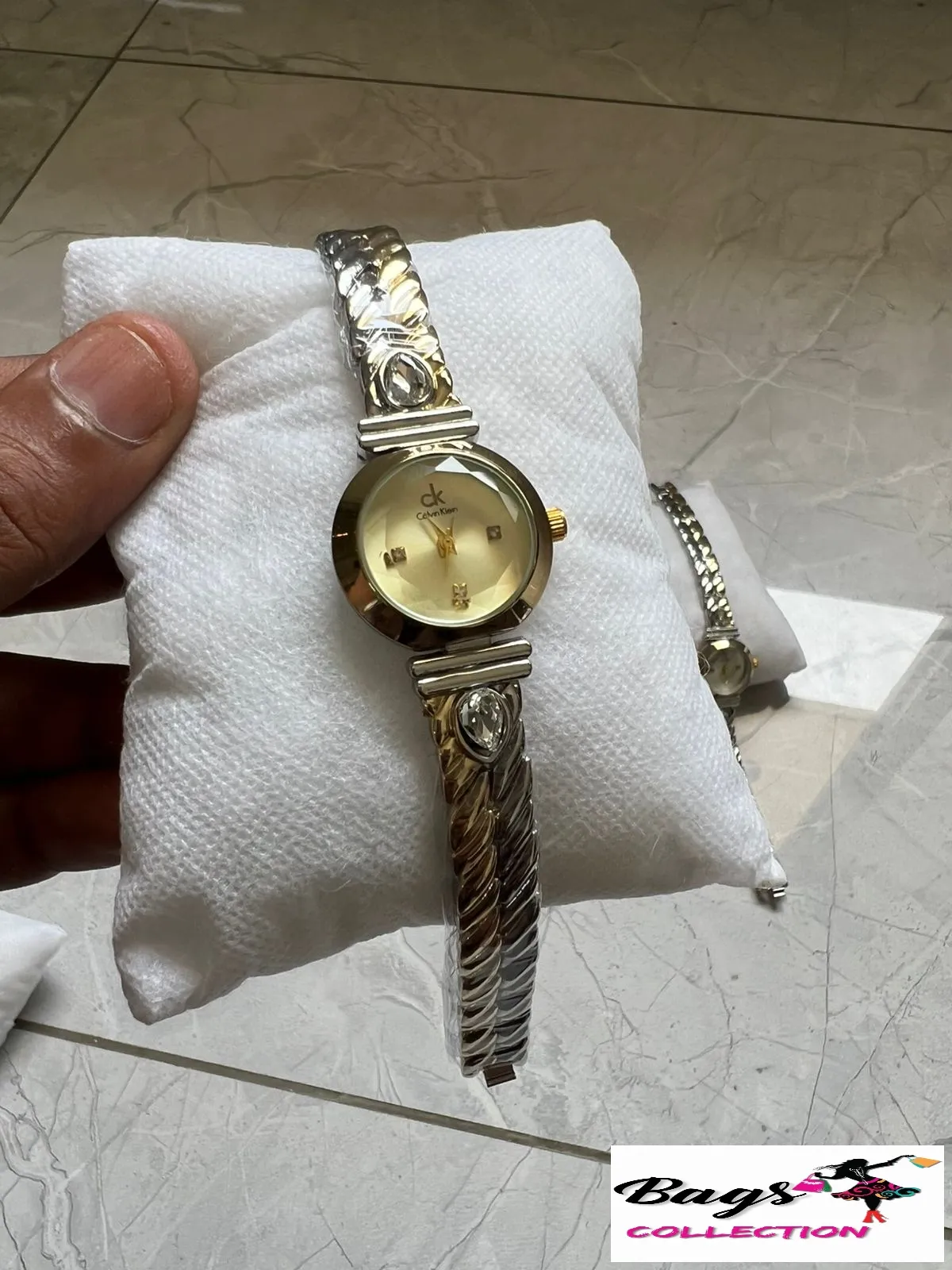 Ck Ladies Watch