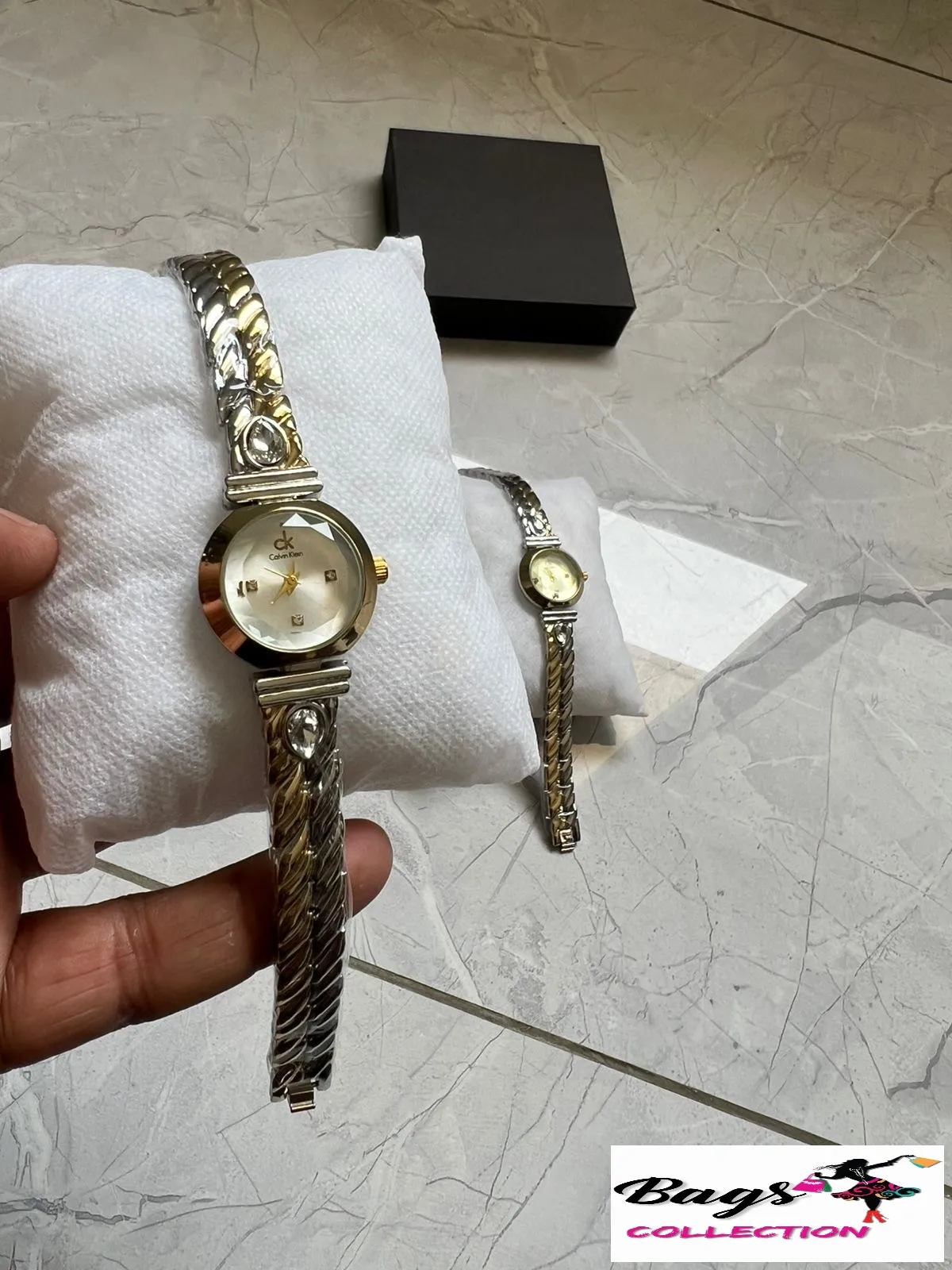 Ck Ladies Watch