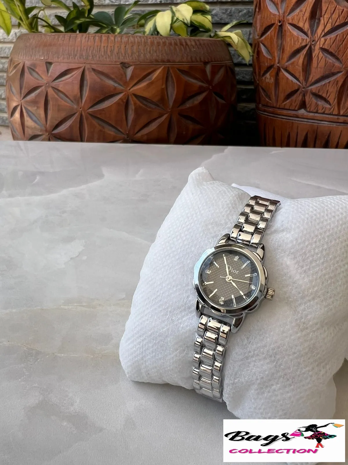 Dior Ladies Watch