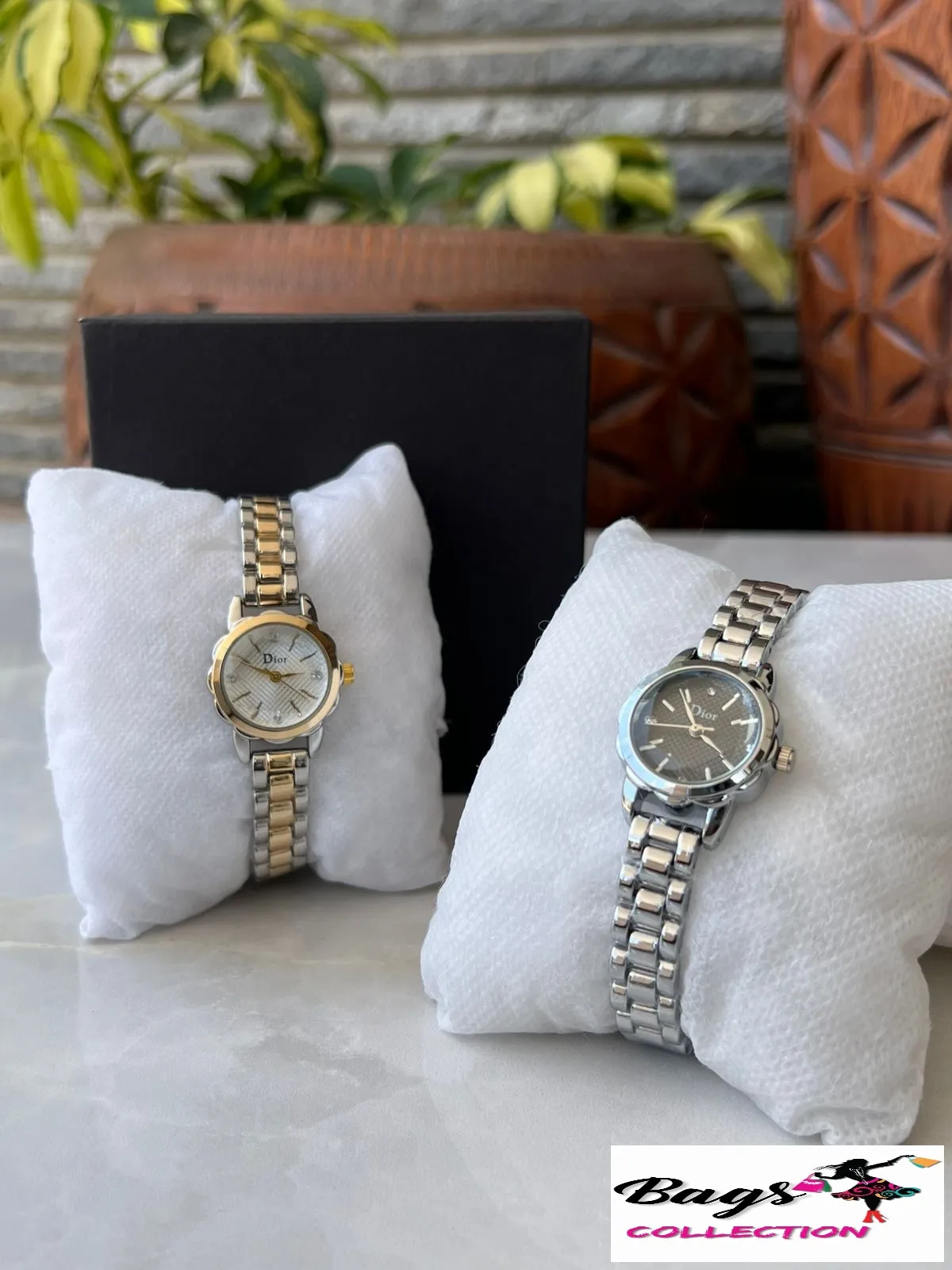 Best Price Dior Ladies Watch