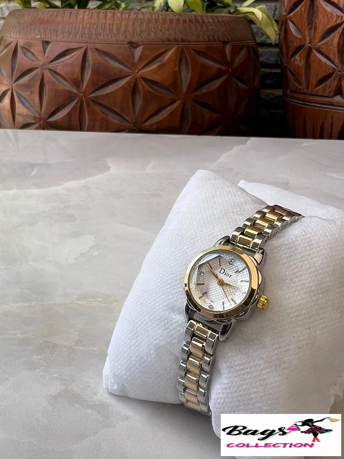 Dior Ladies Watch