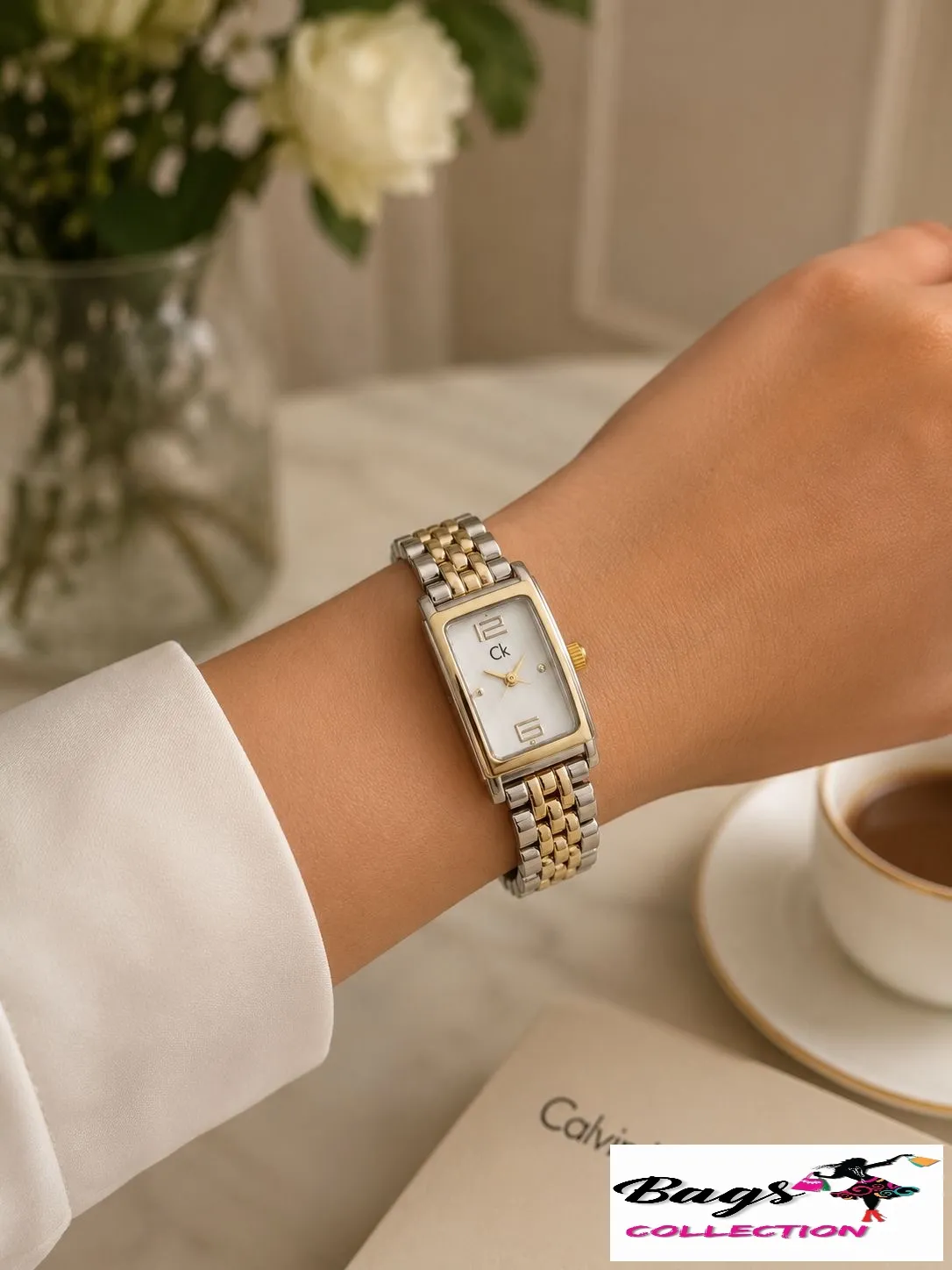 Ck Ladies Watch