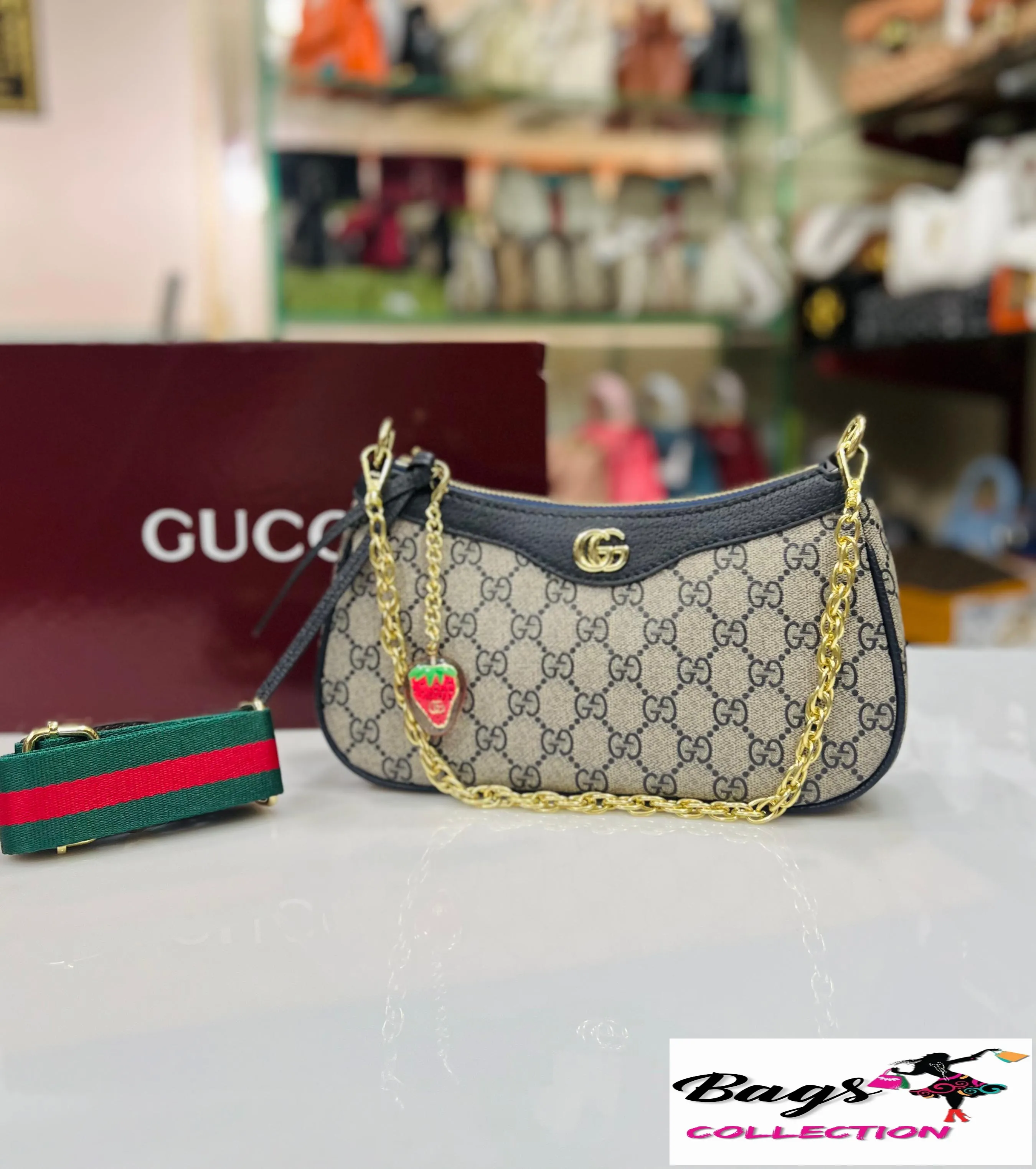Gucci Bag