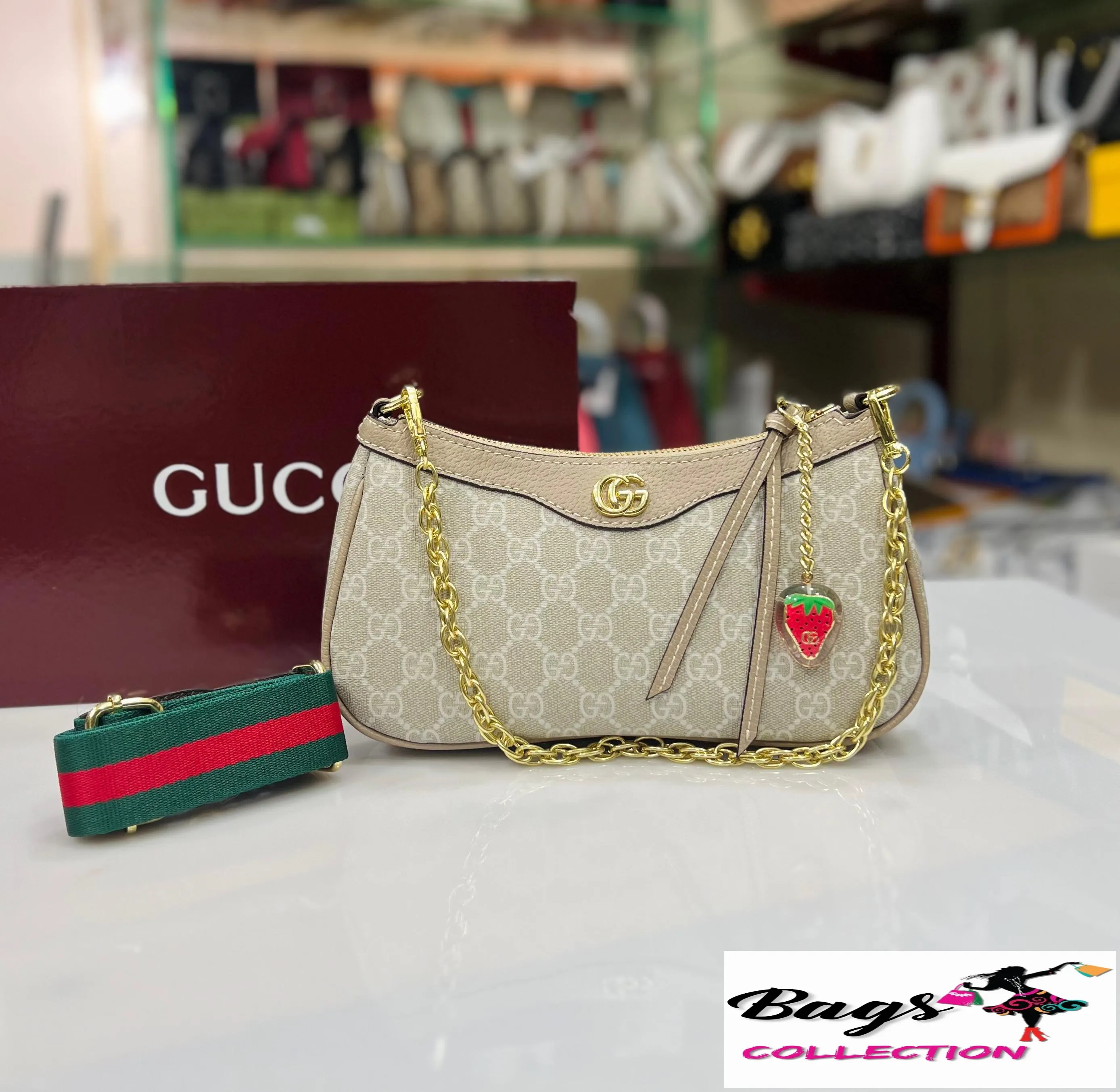 Best Price Gucci Bag