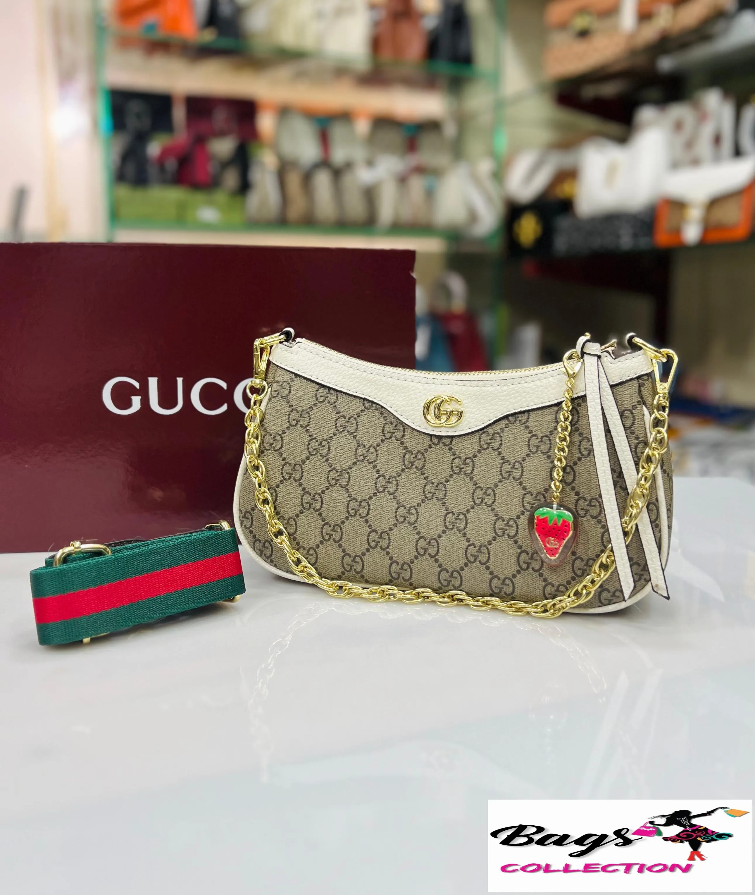 Gucci Bag