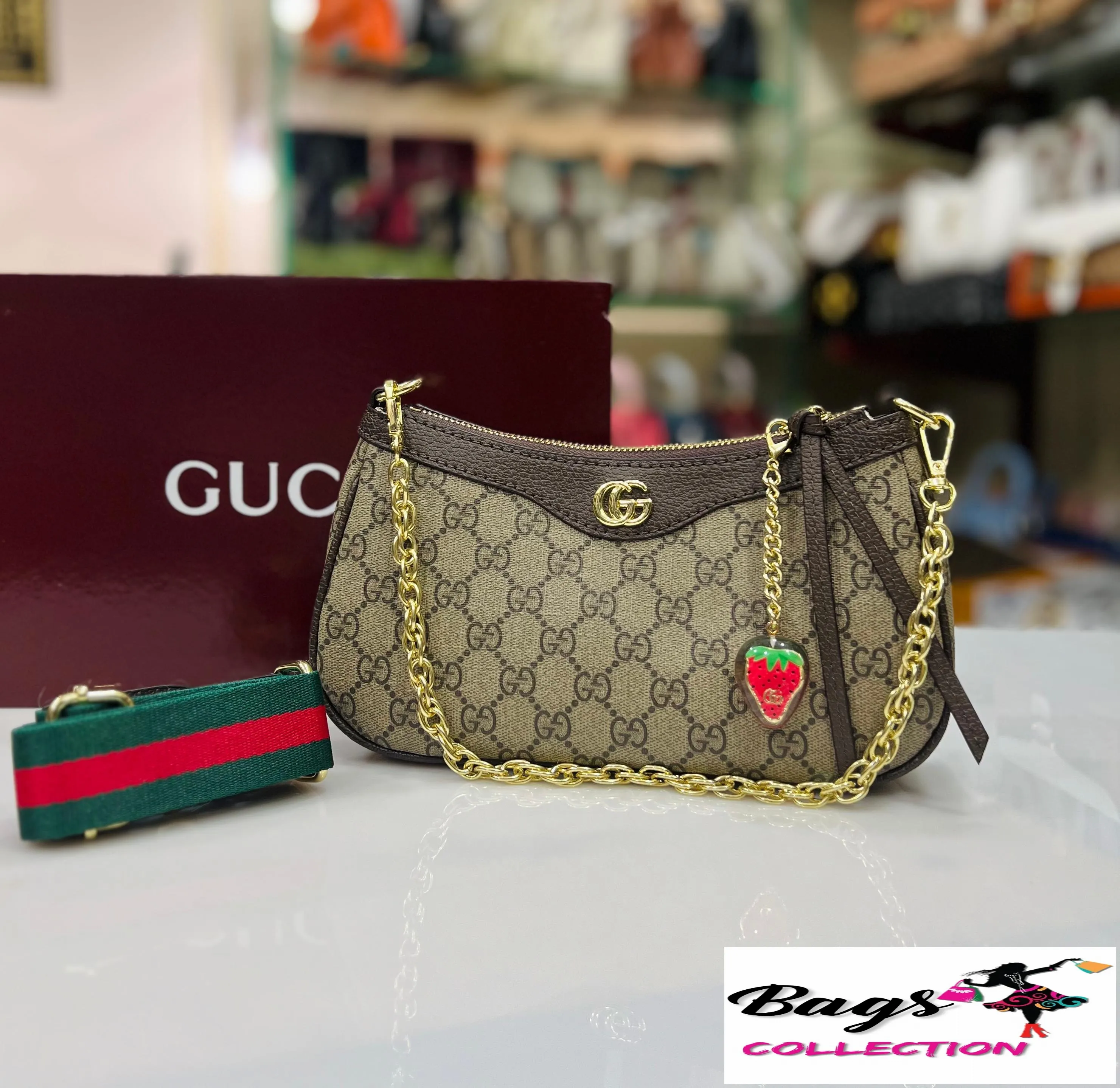 Gucci Bag
