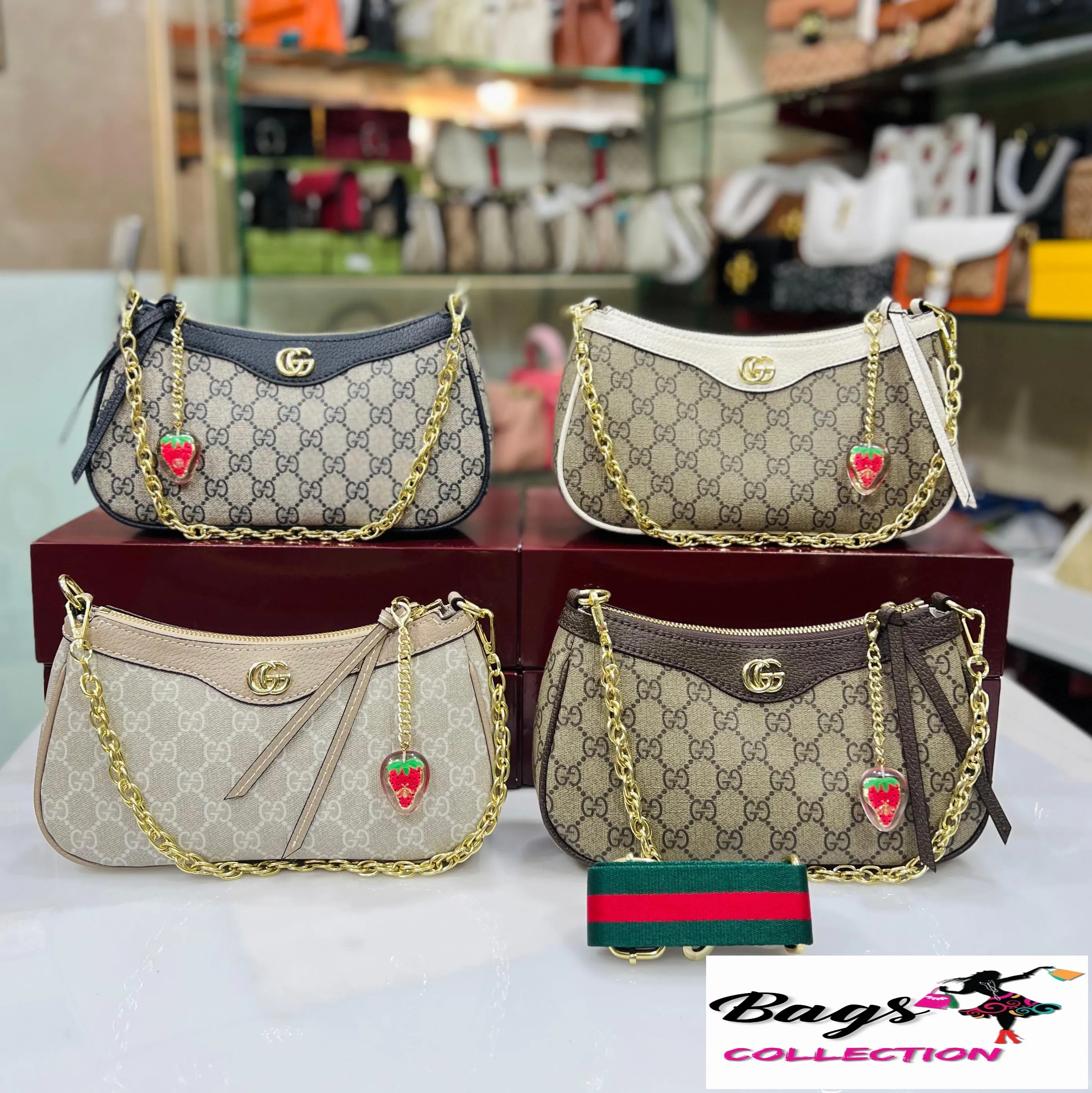 Gucci Bag