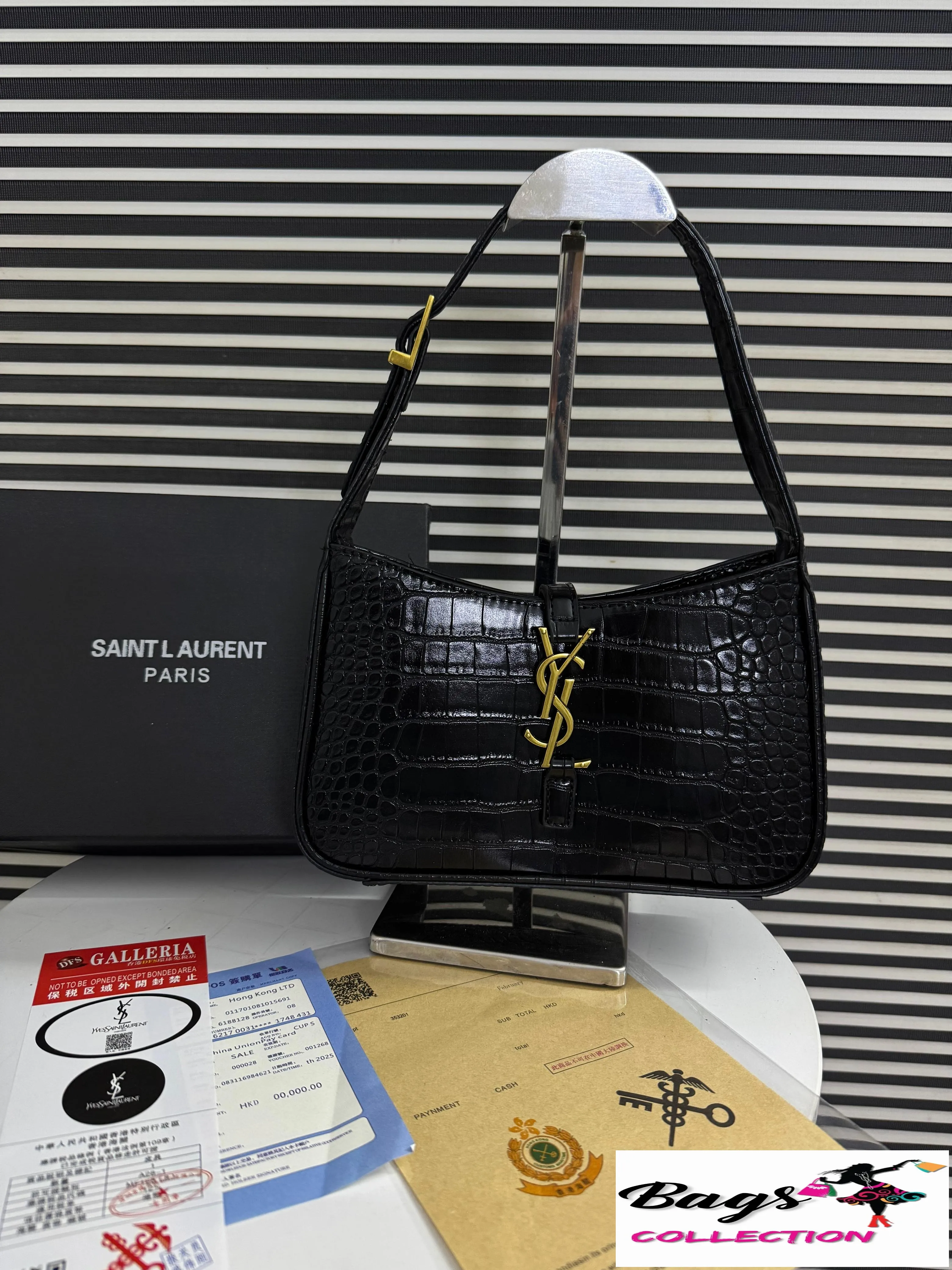 Ysl Bag