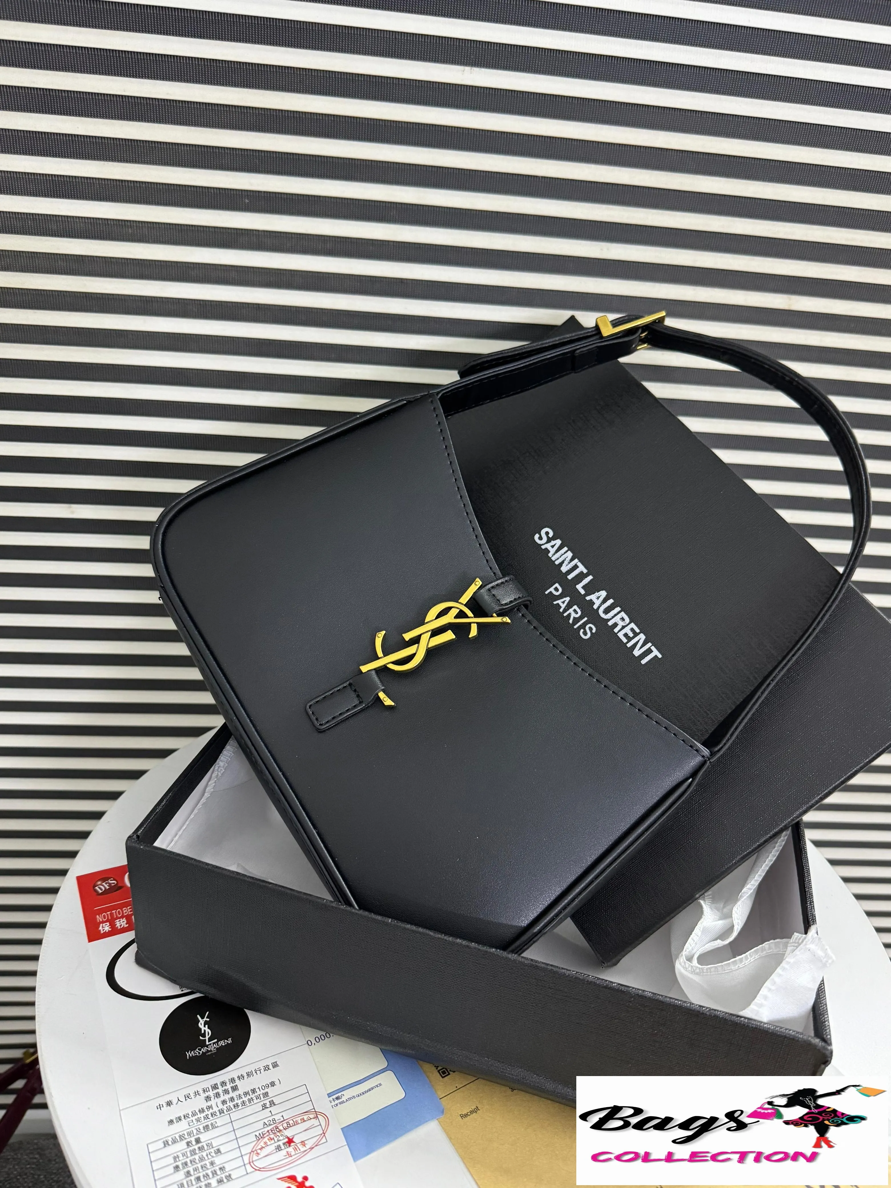 Ysl Bag