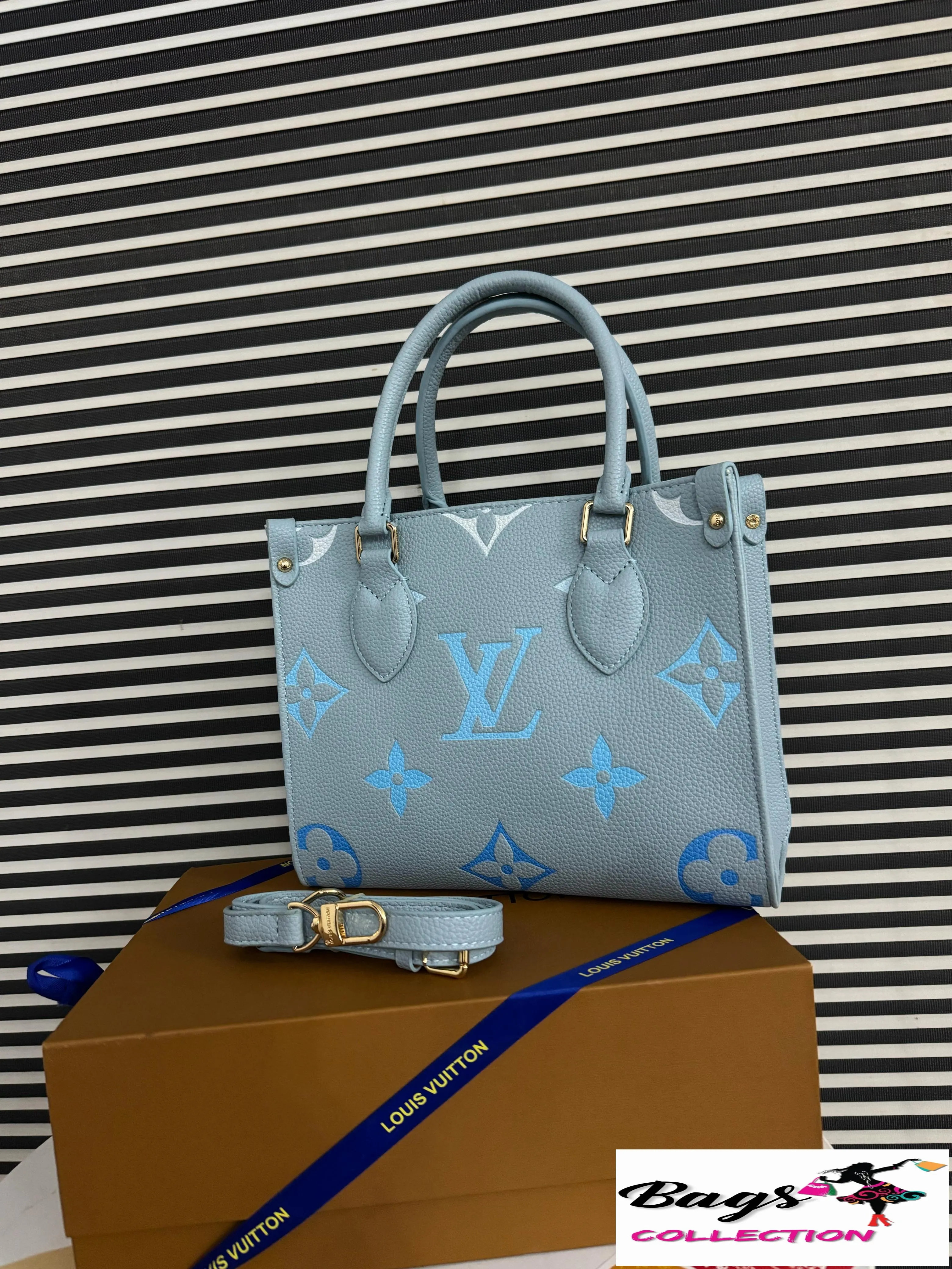 Lv Bag