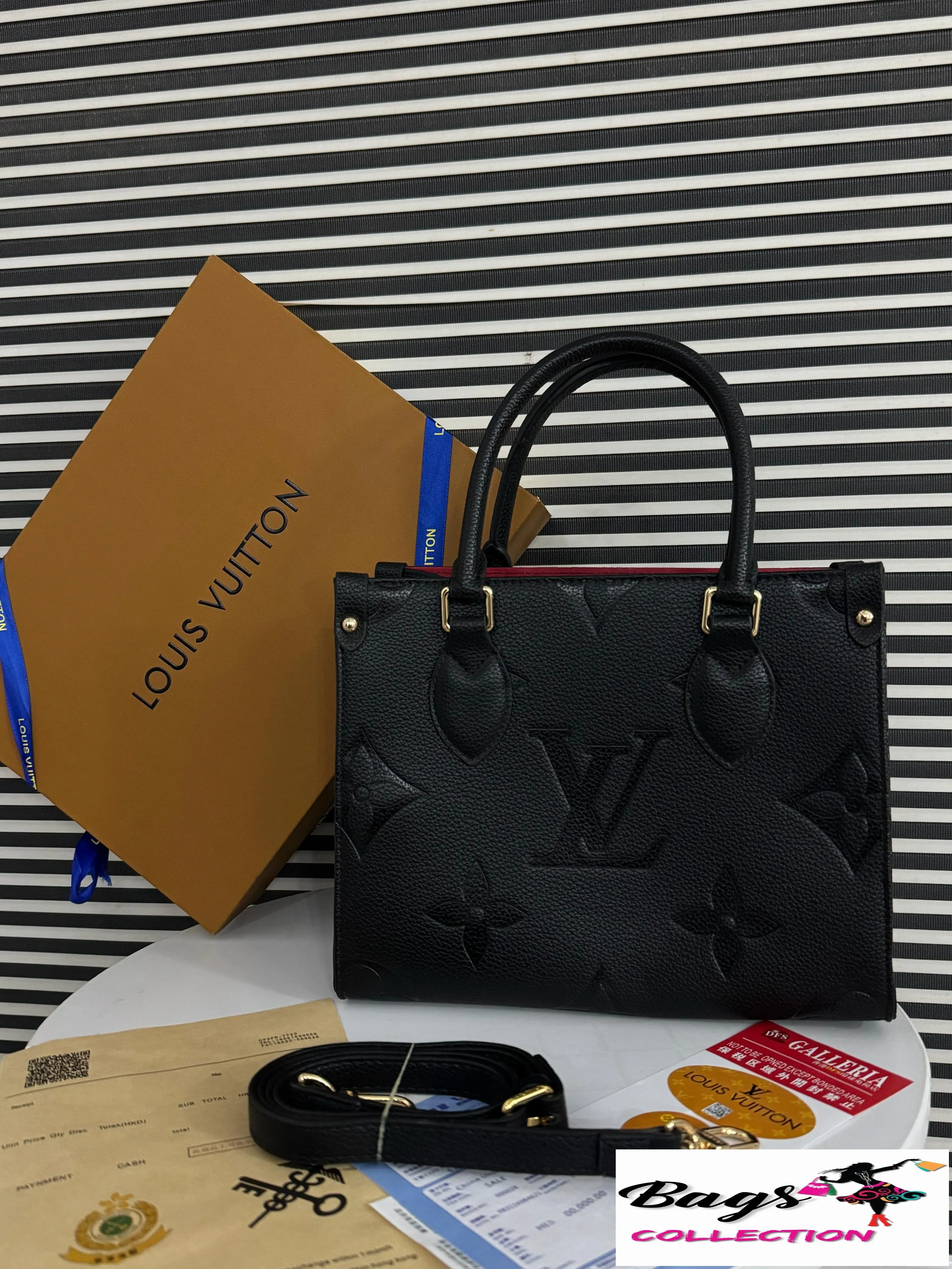 Lv Bag