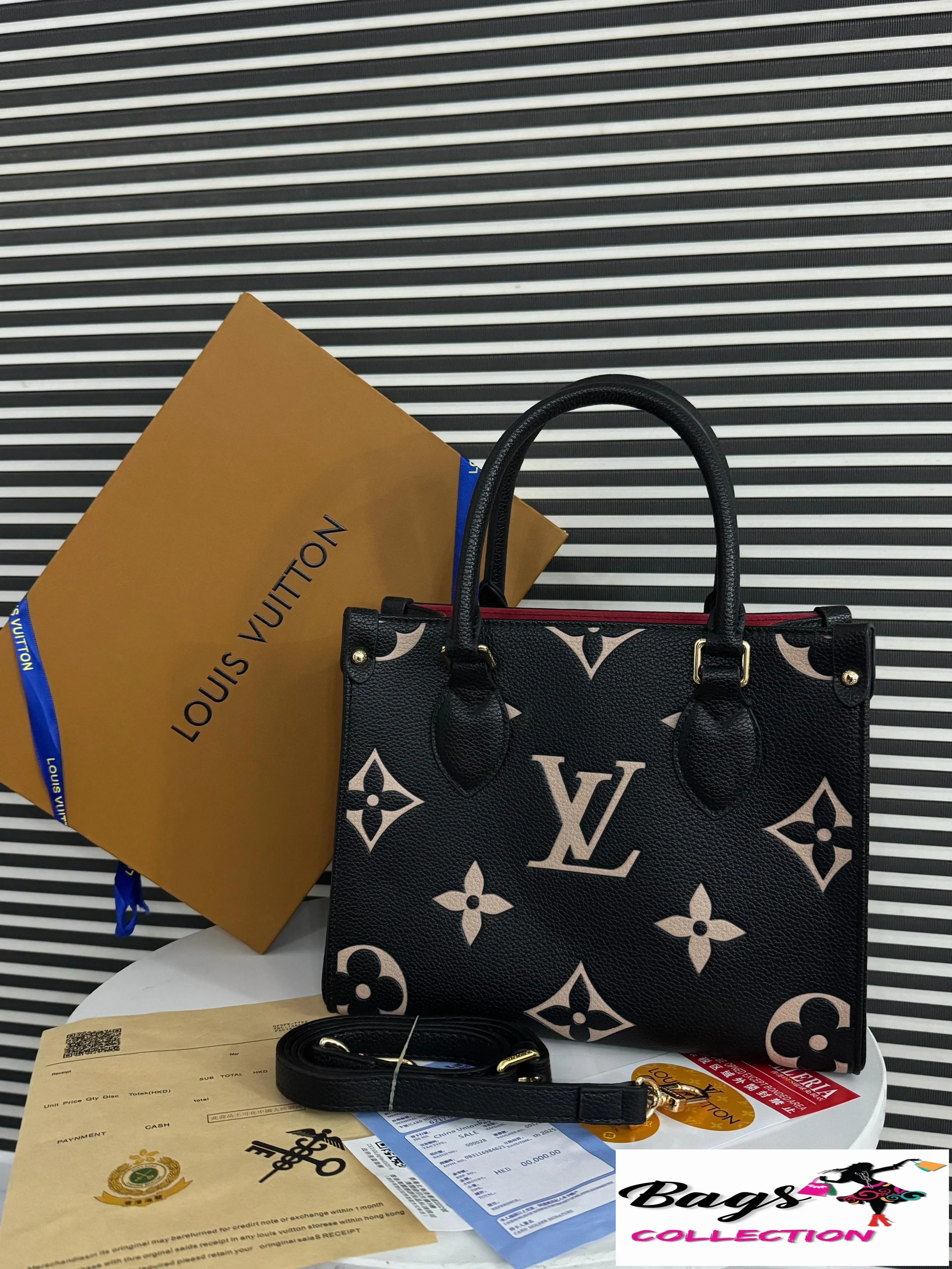 Lv Bag