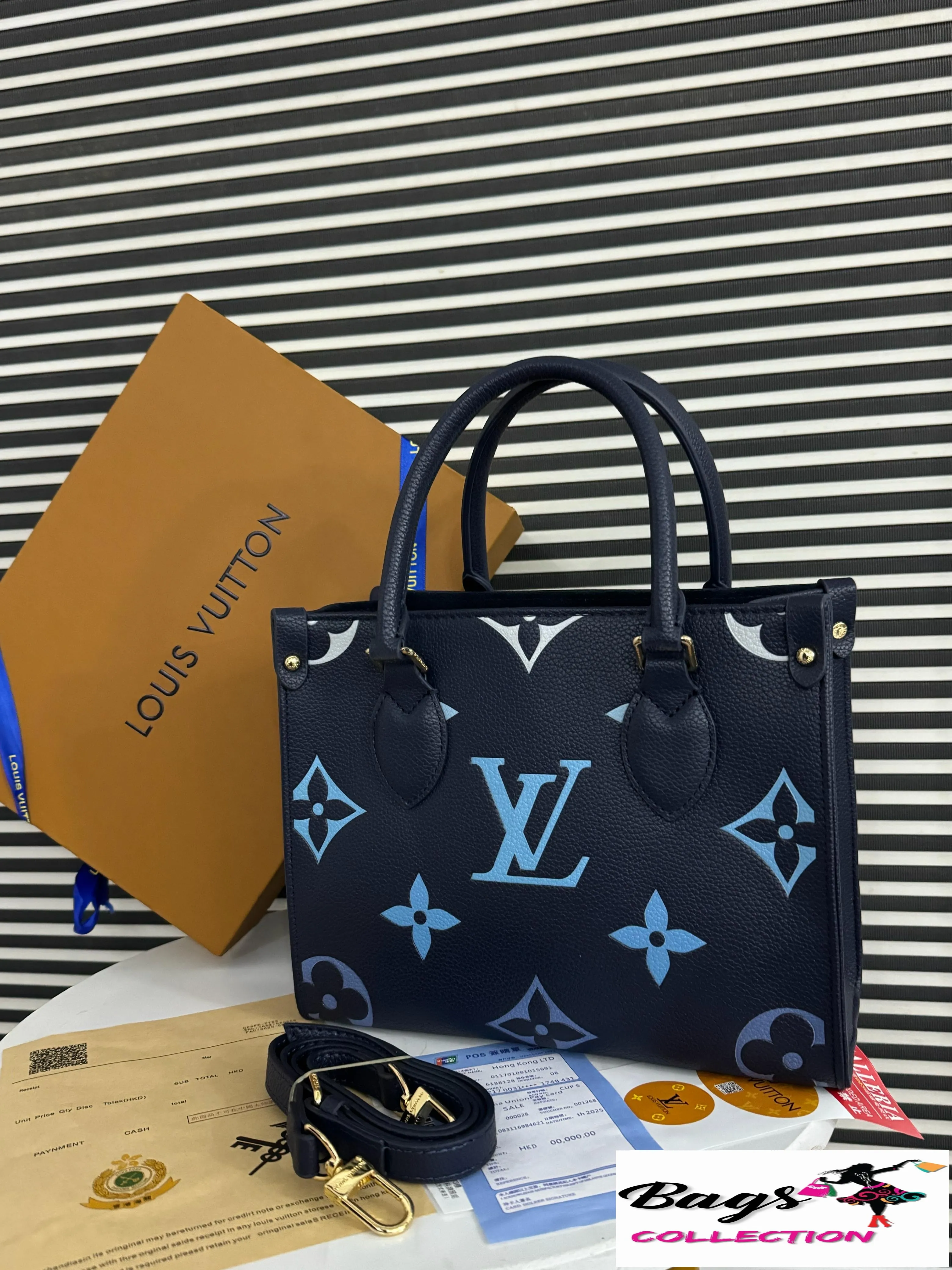 Lv Bag