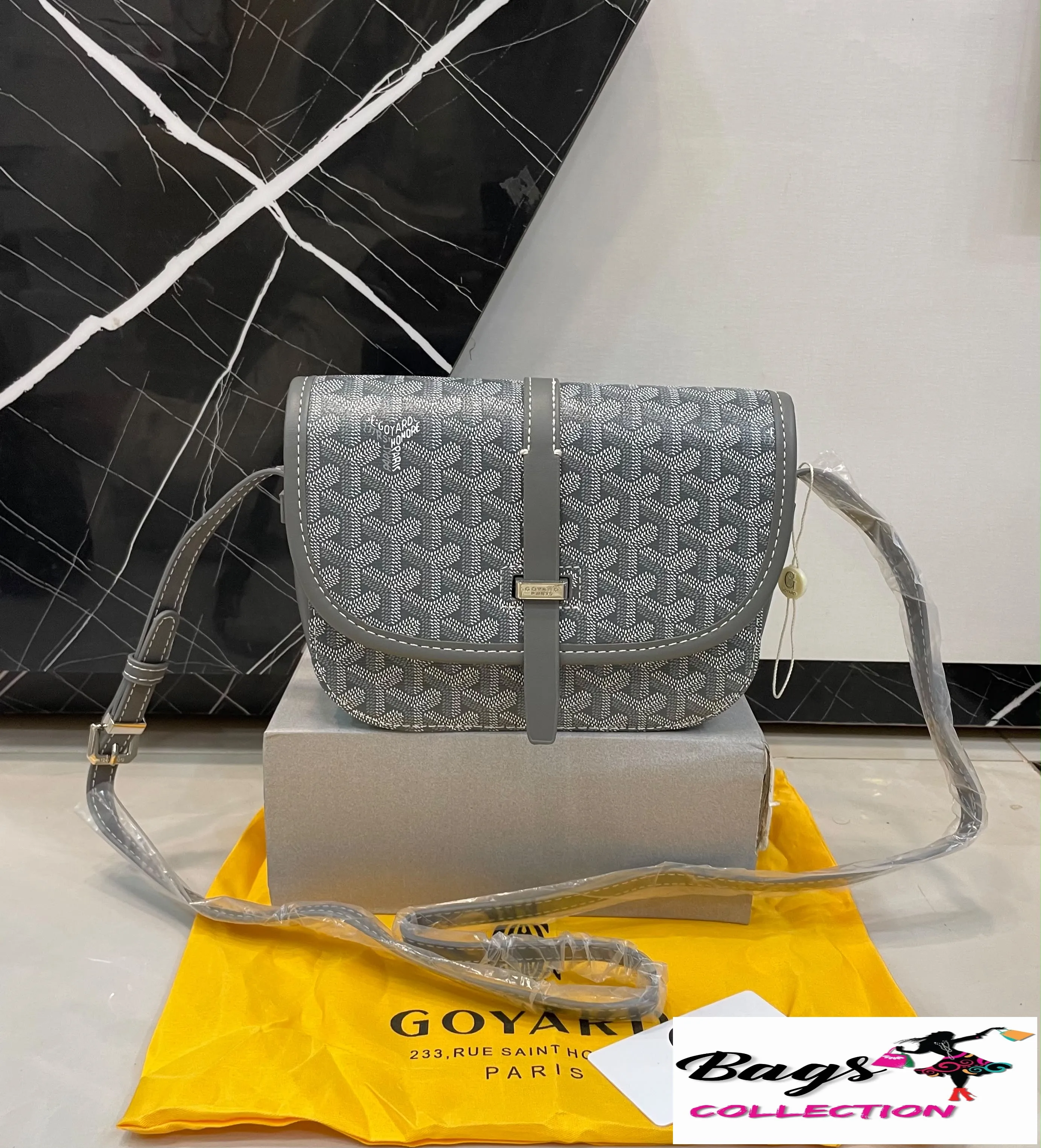 Goyard Bag