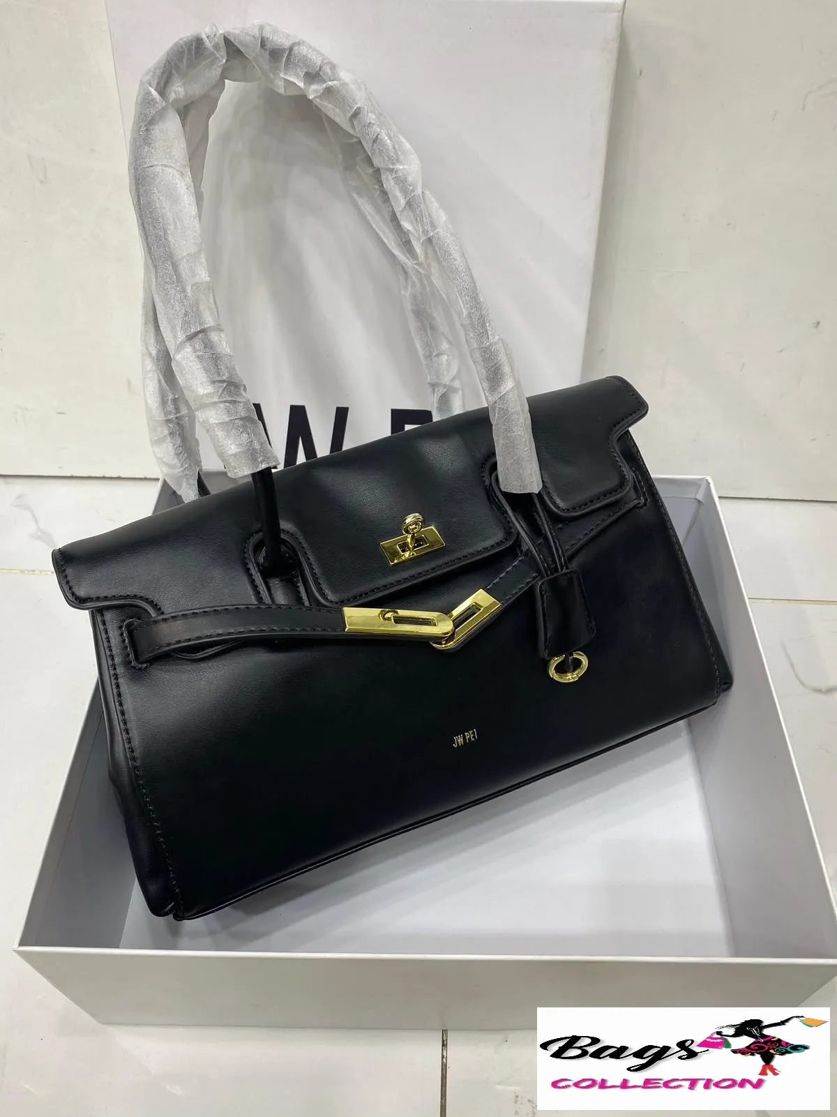 Jwp Bag