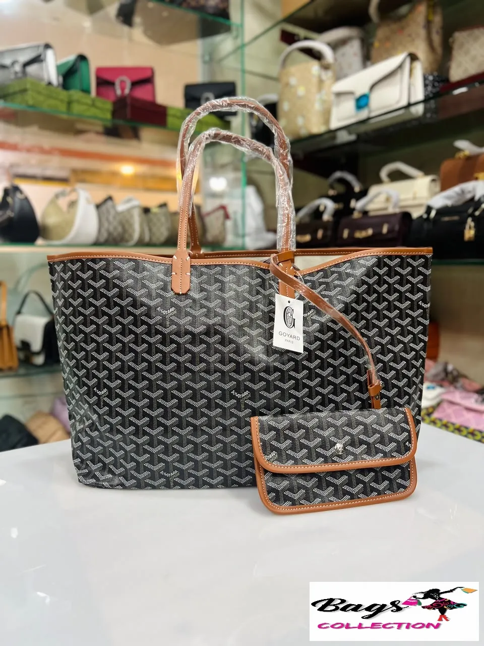 Goyard