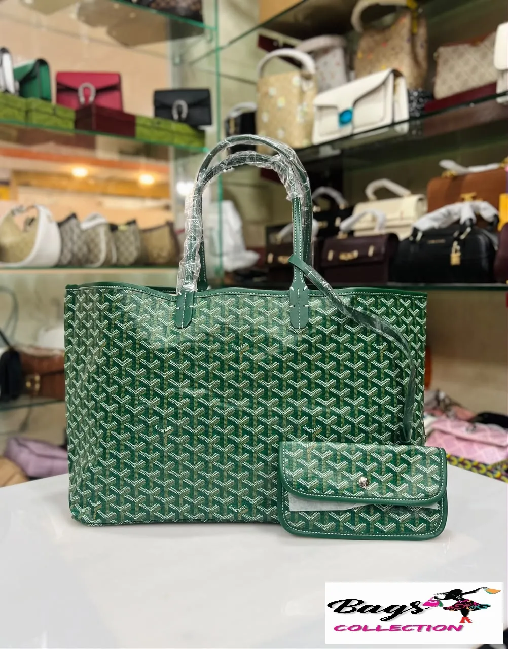 Best Price Goyard