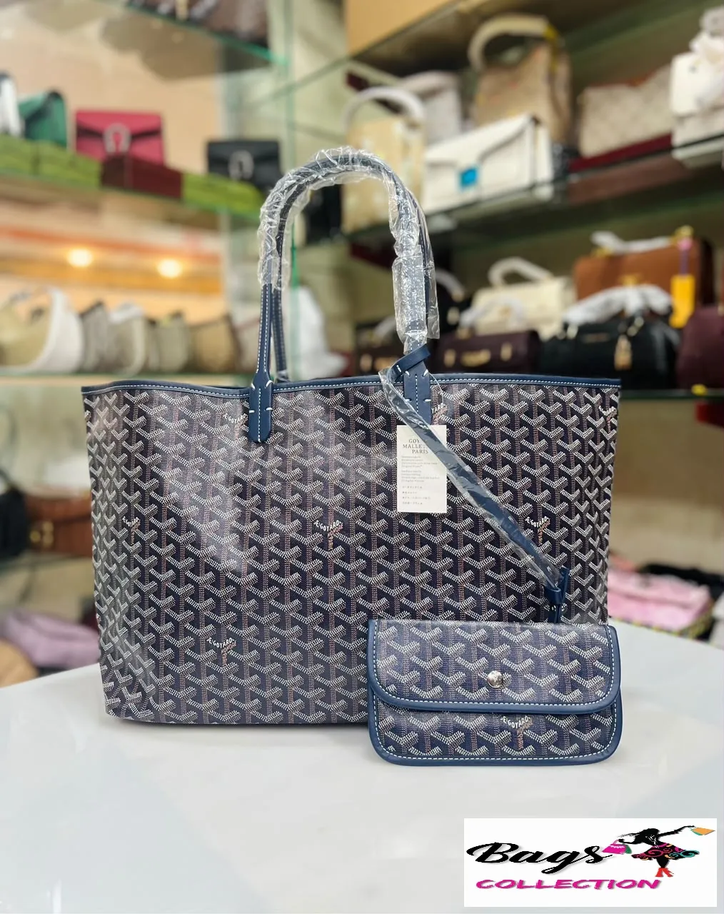 Goyard