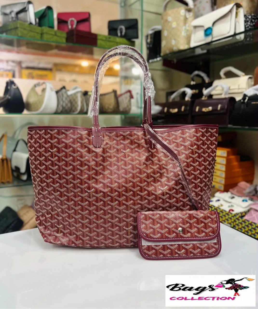 Goyard