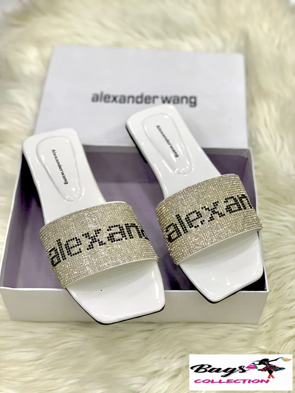 Alexander Slippers 