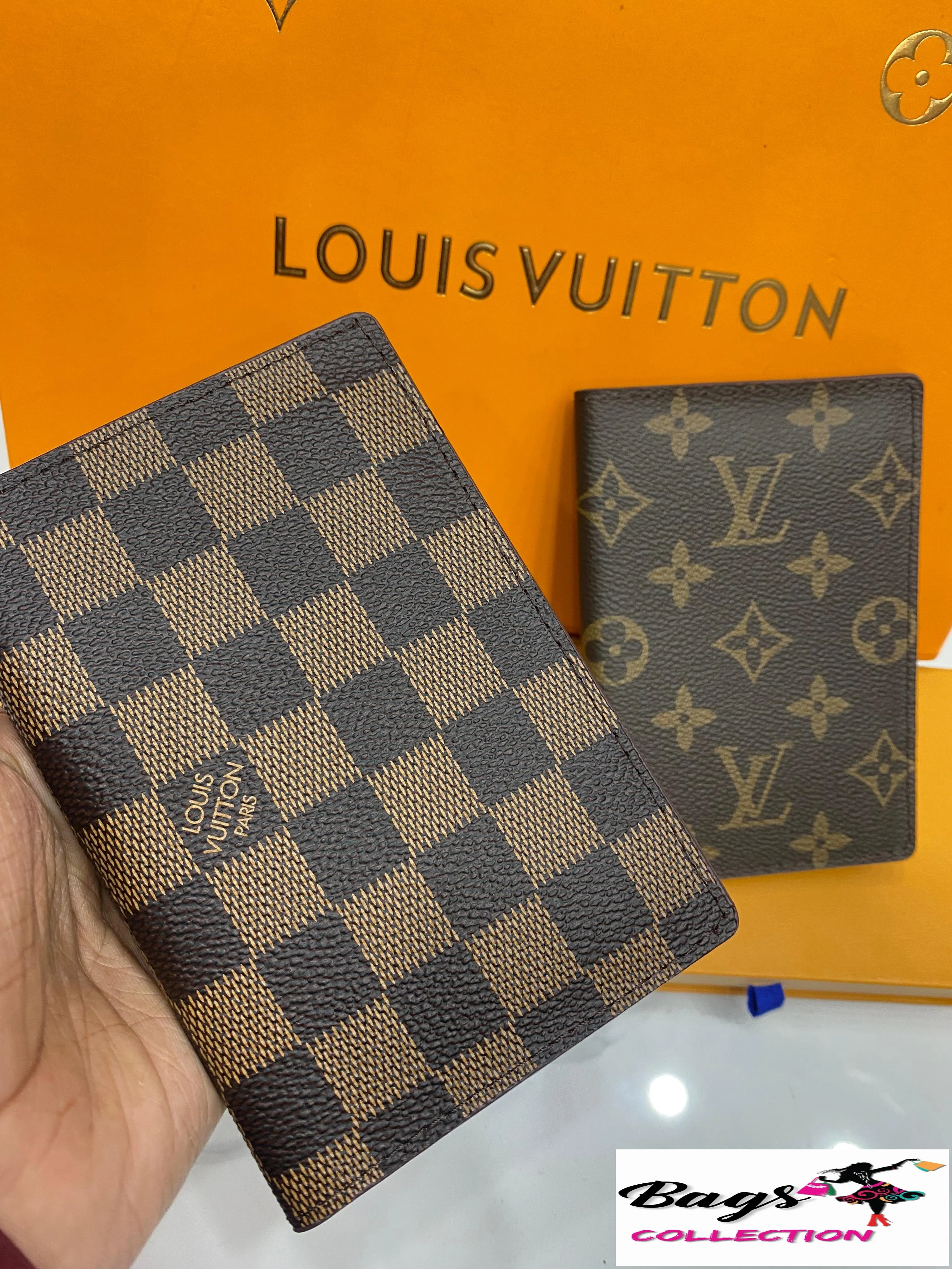 Louis Vuitton 