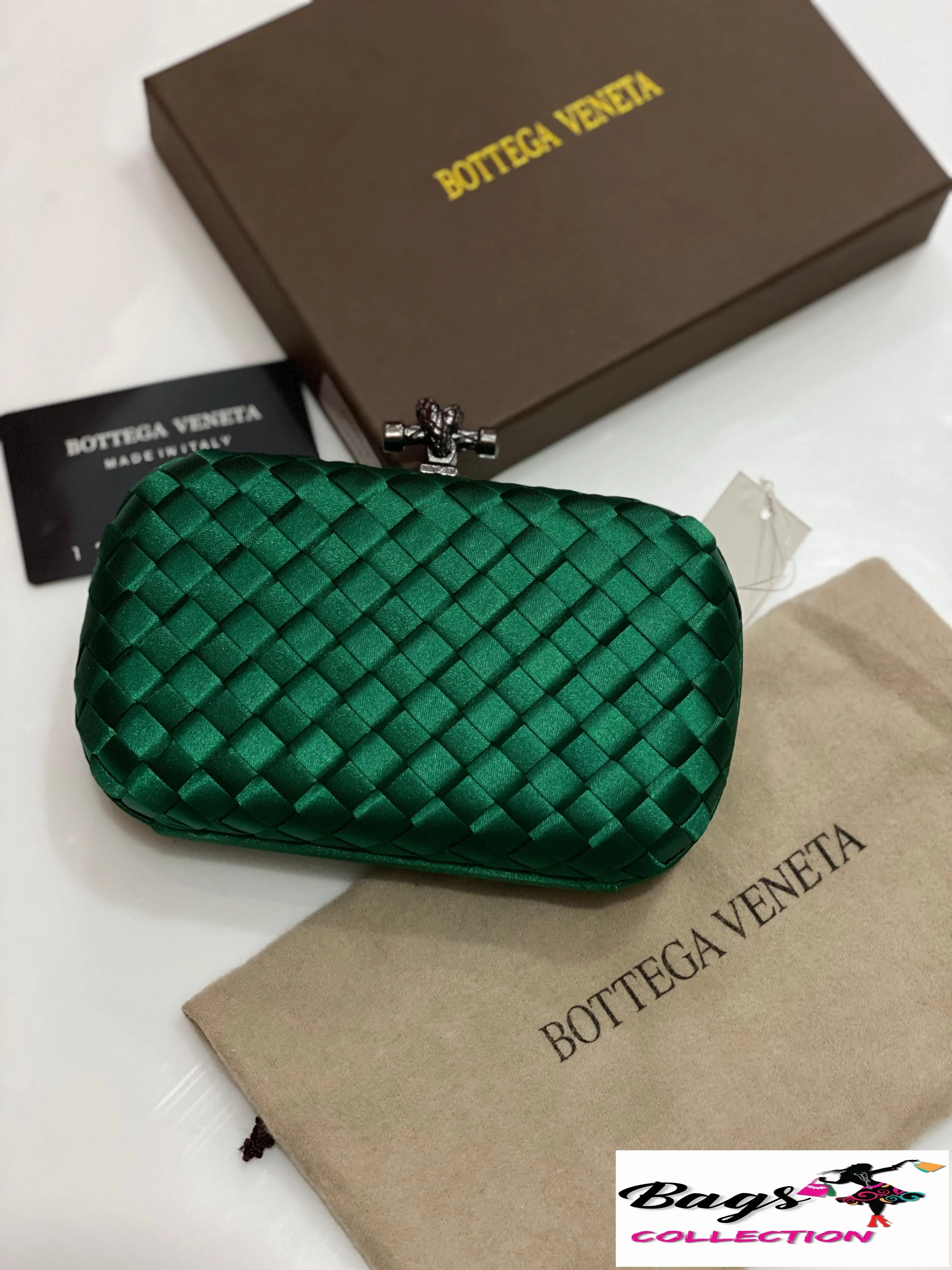Bottega Veneta 