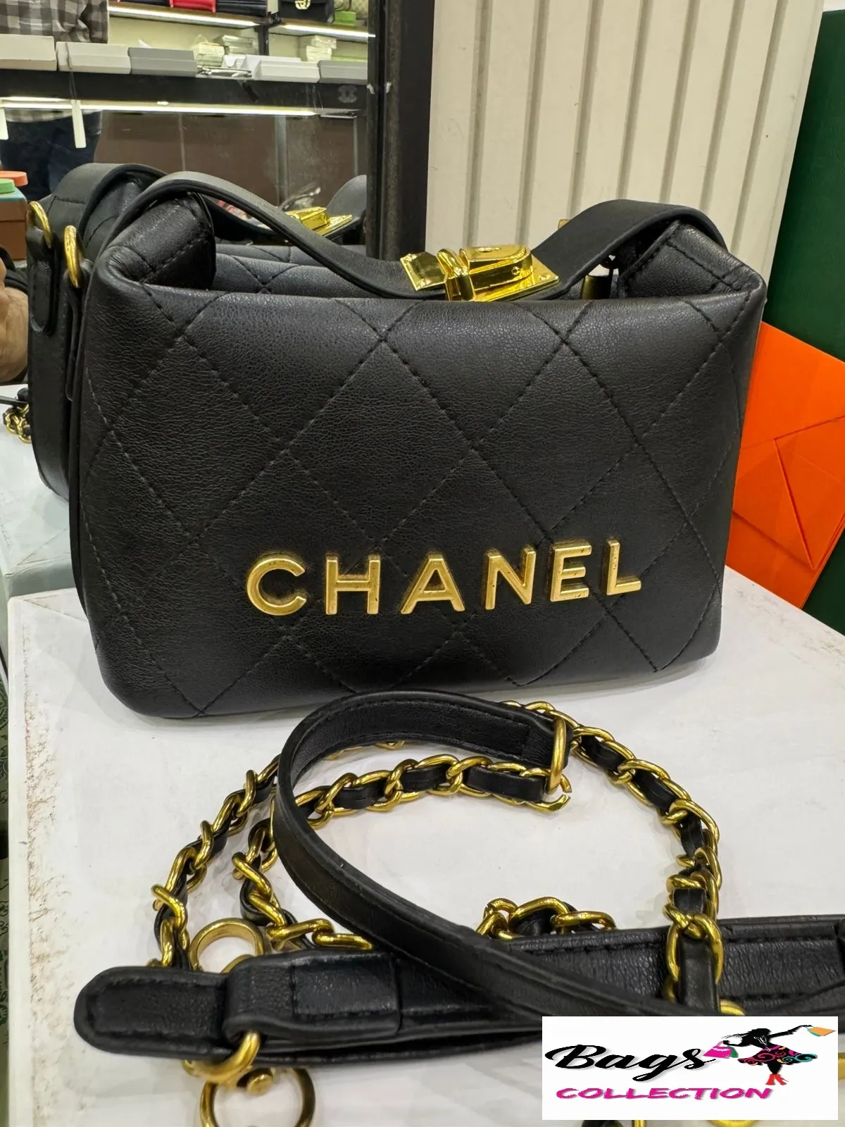 Best Price Channel Bag 