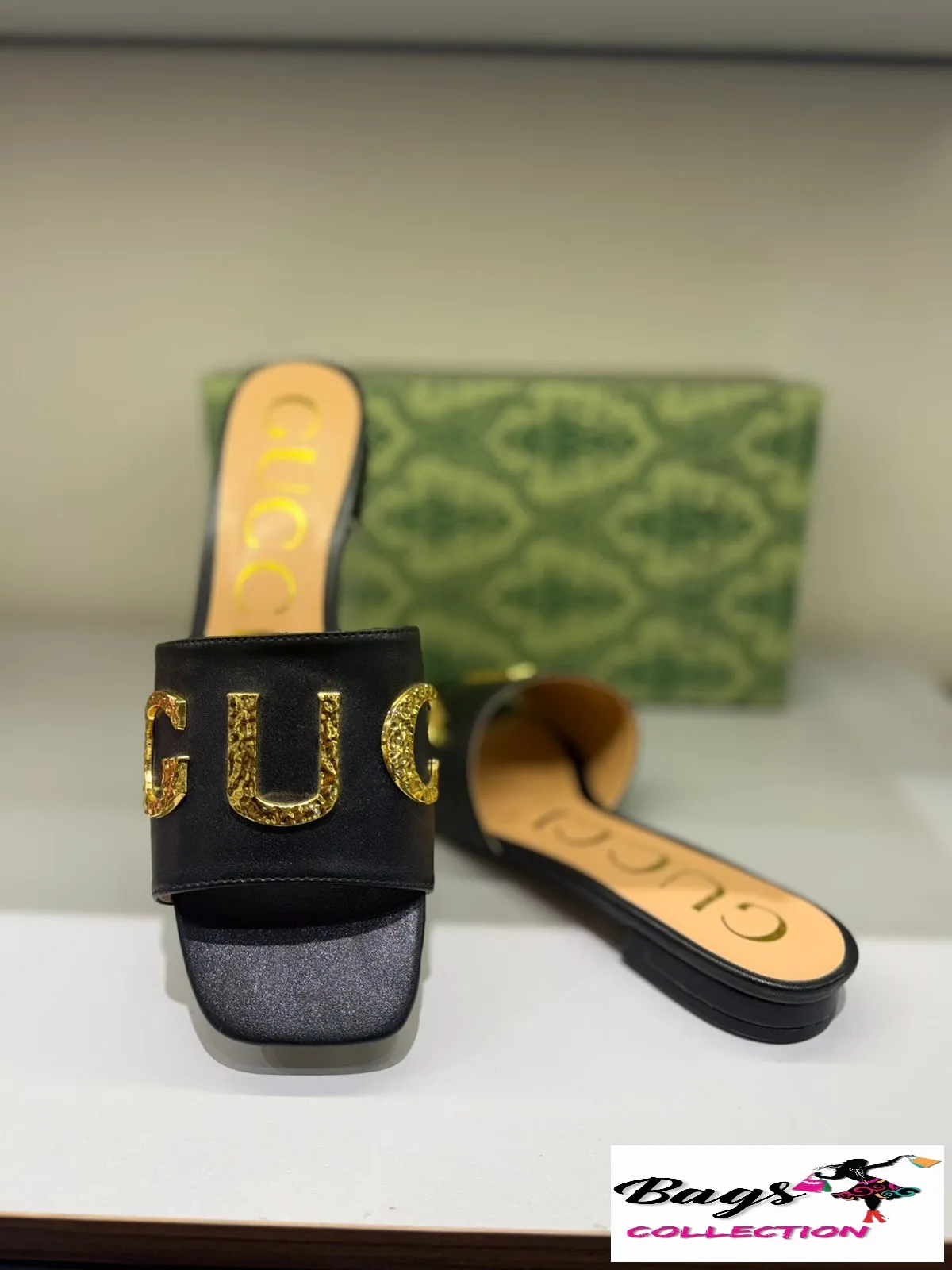 Gucci Slipper