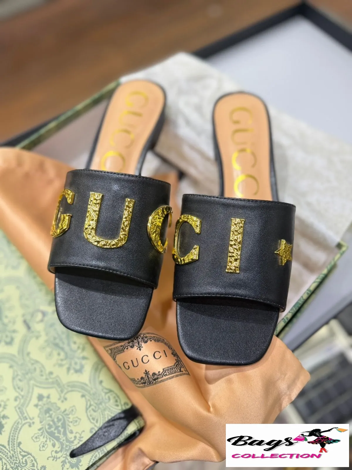 Best Price Gucci Slipper