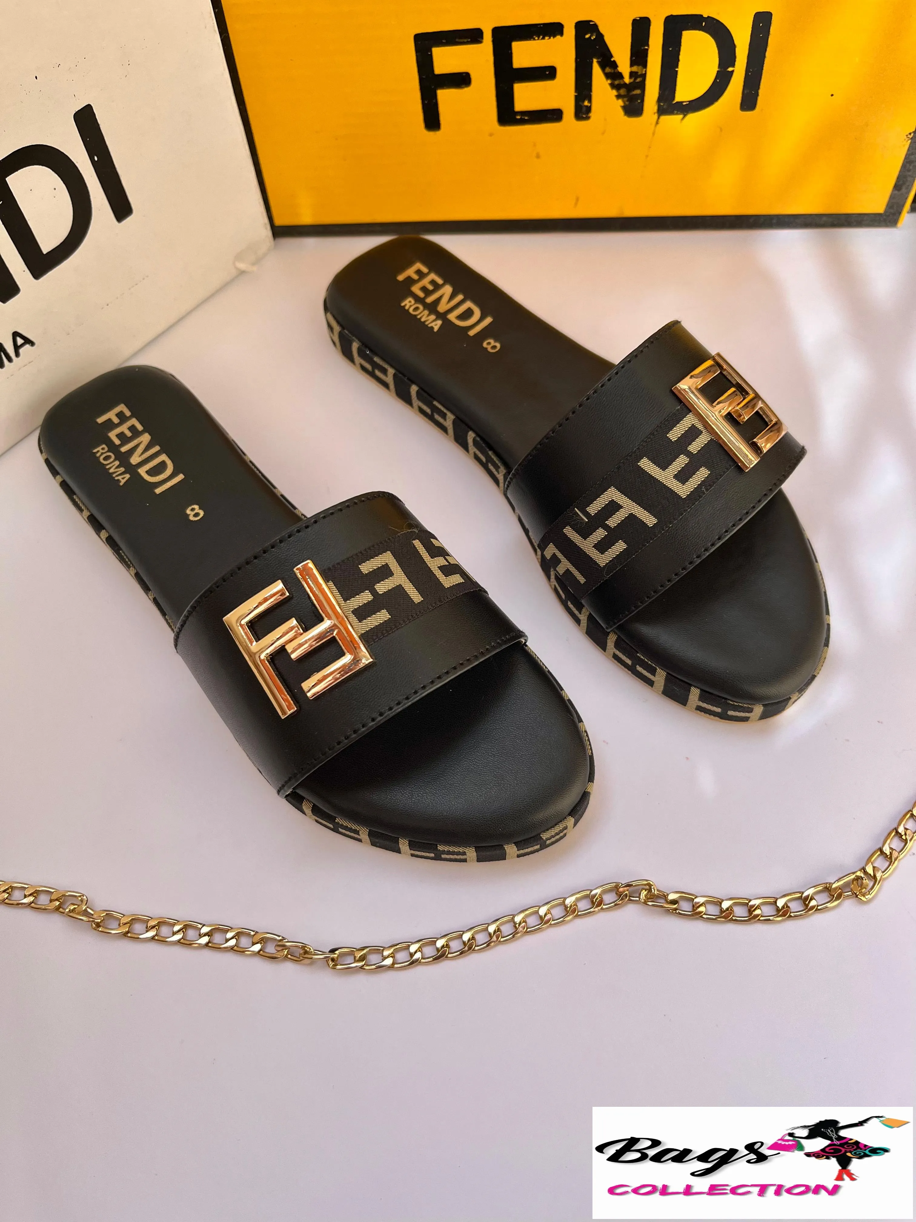 Fendi