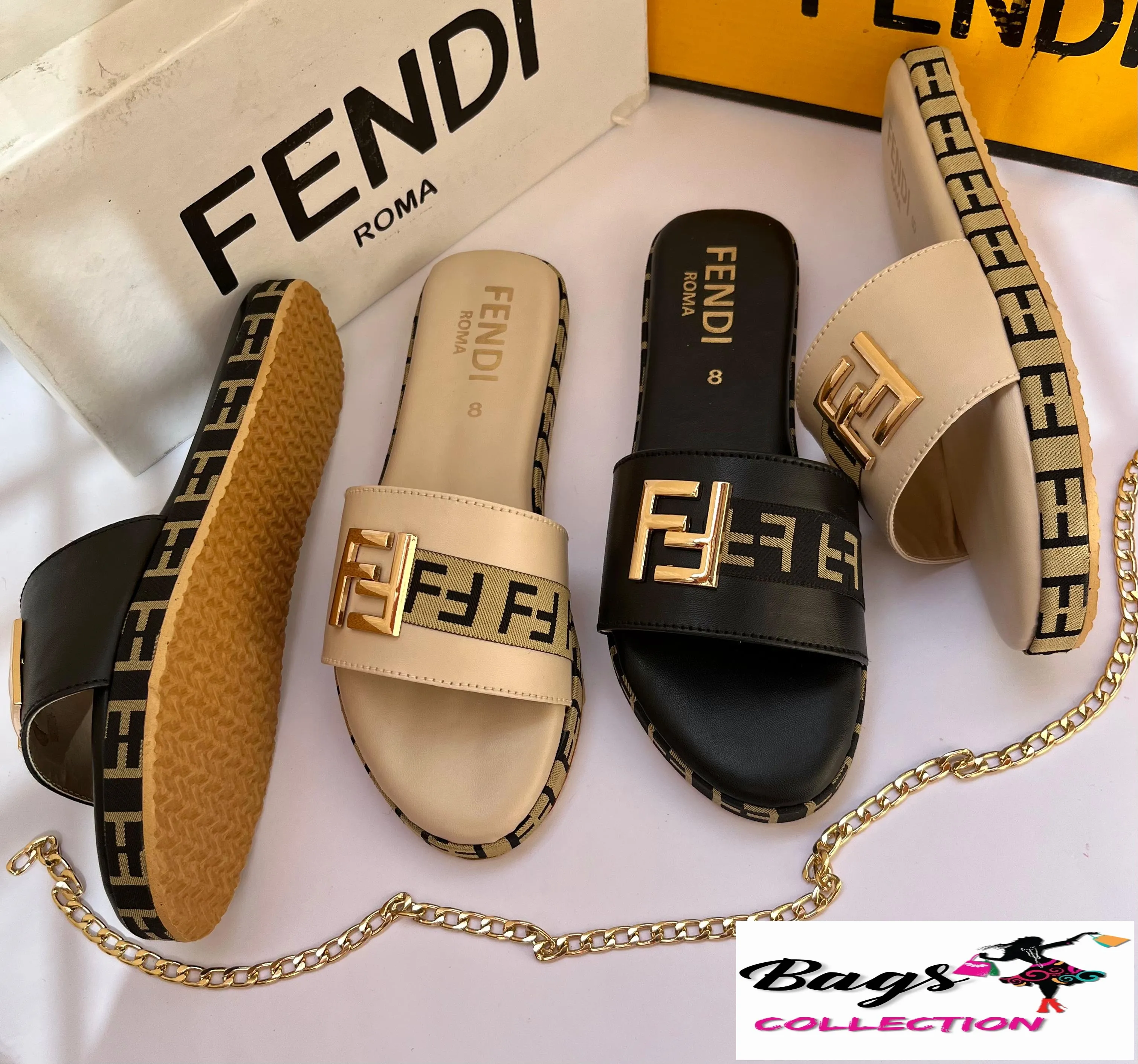 Fendi