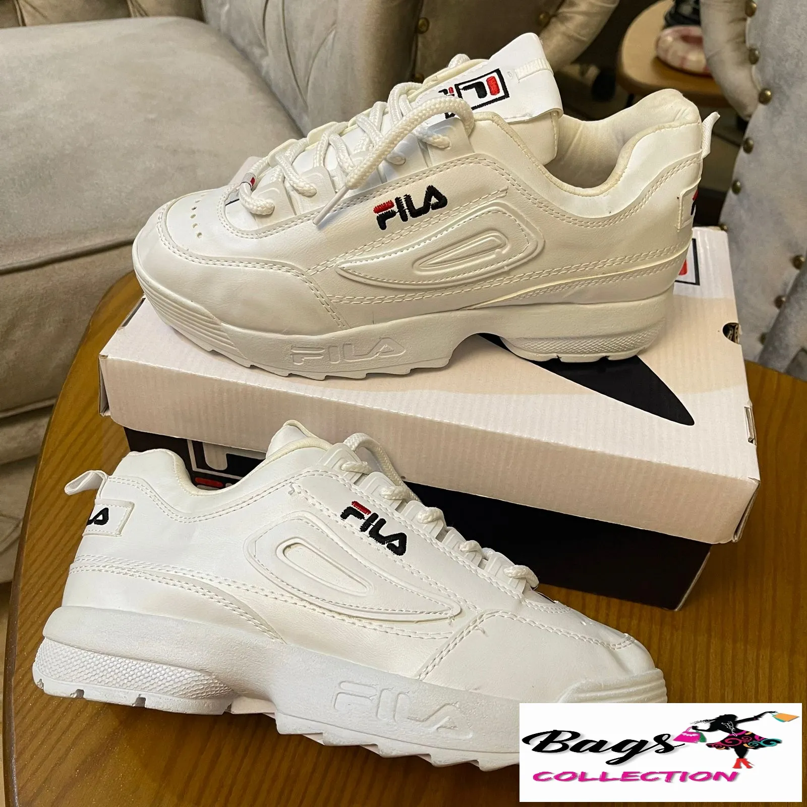 Fila