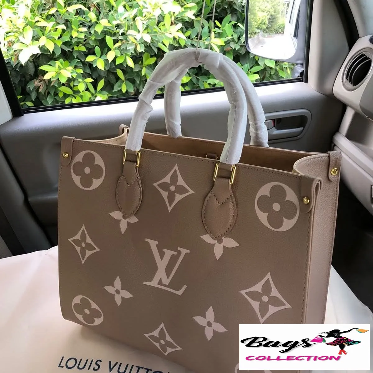 Louis Vuitton 