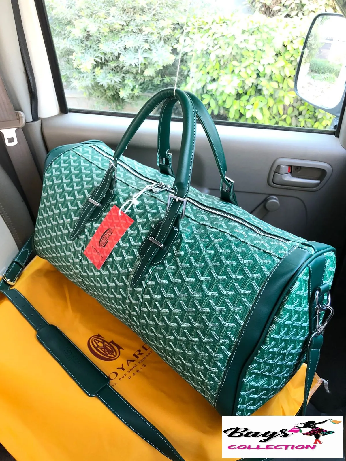 Goyard 