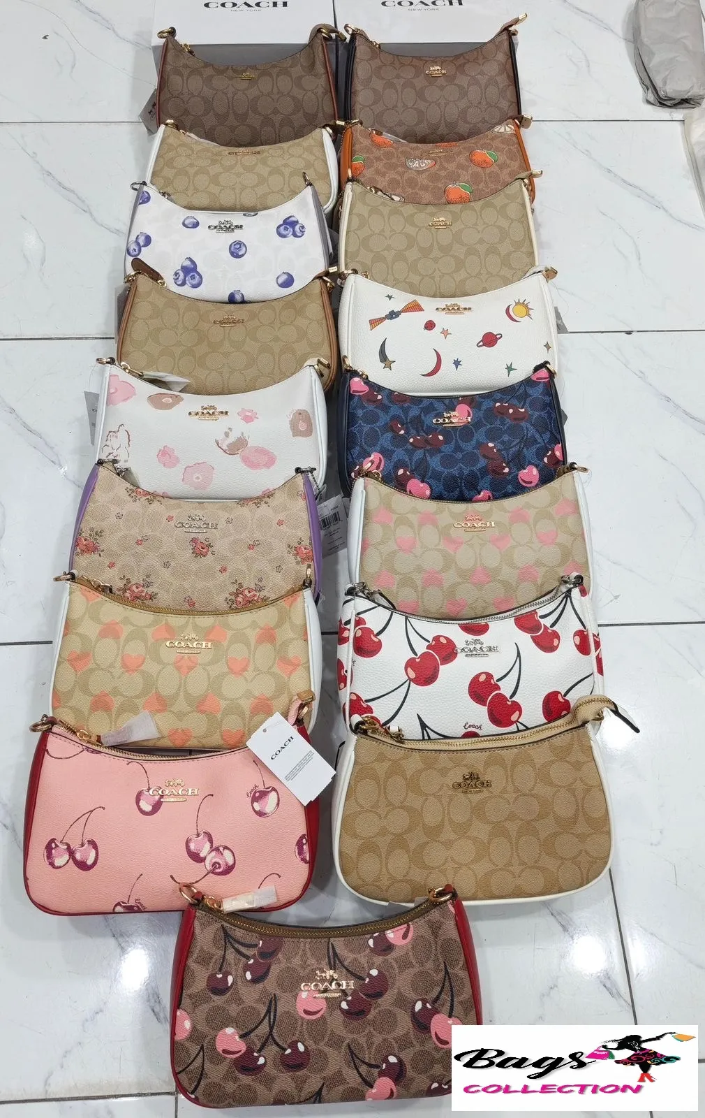 Best Price Coach Bag