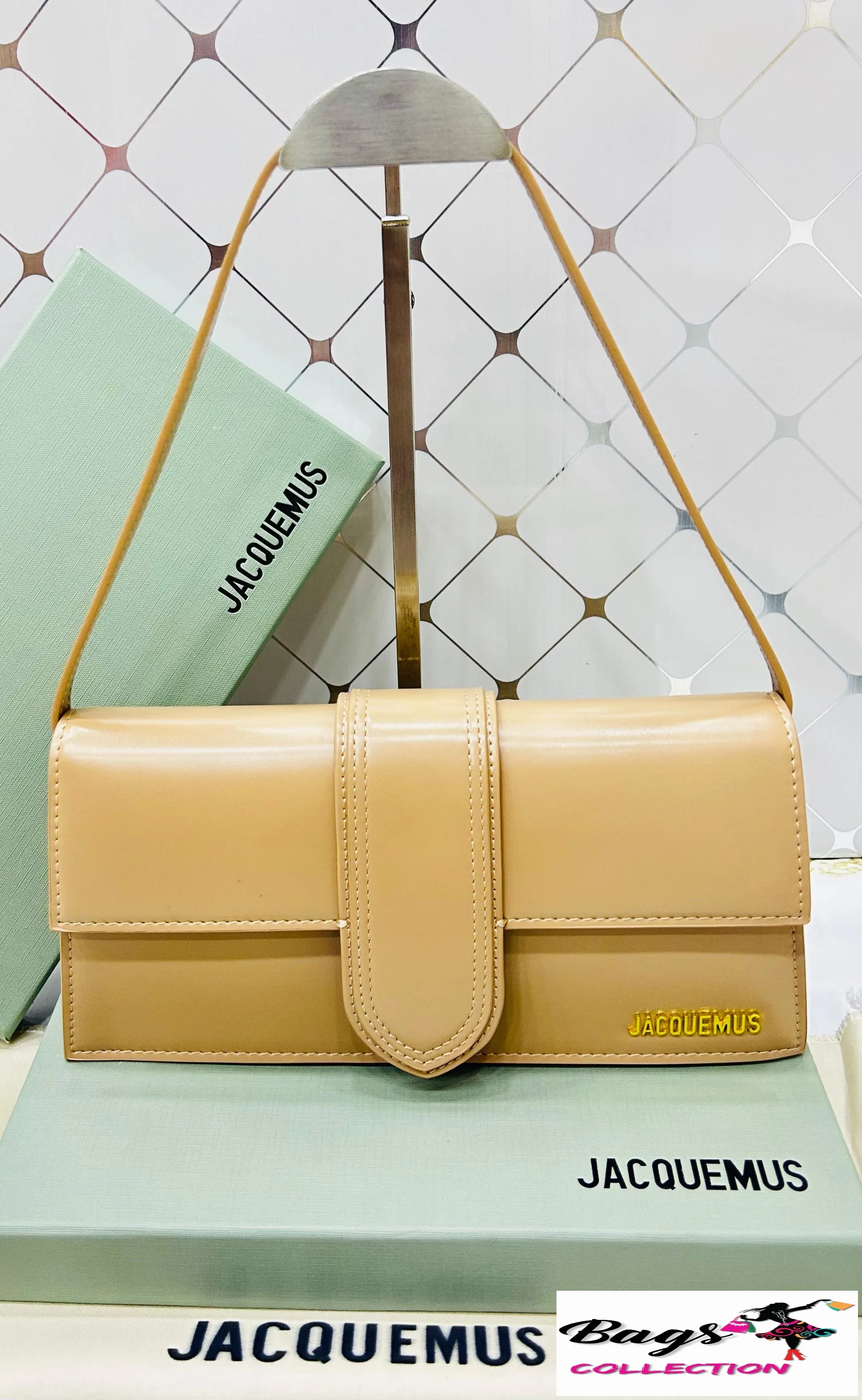 Jacquemus Bag