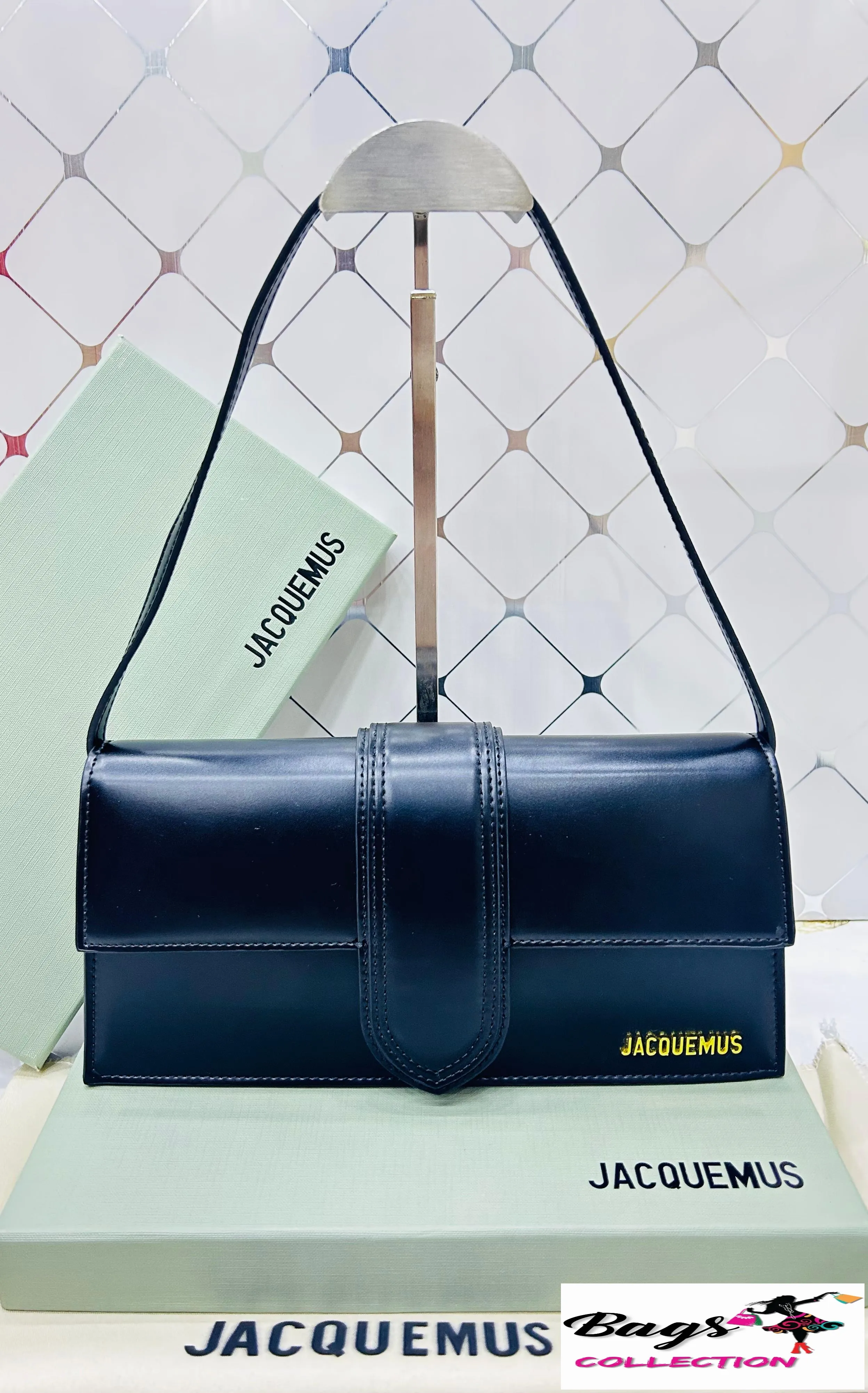 Best Price Jacquemus Bag