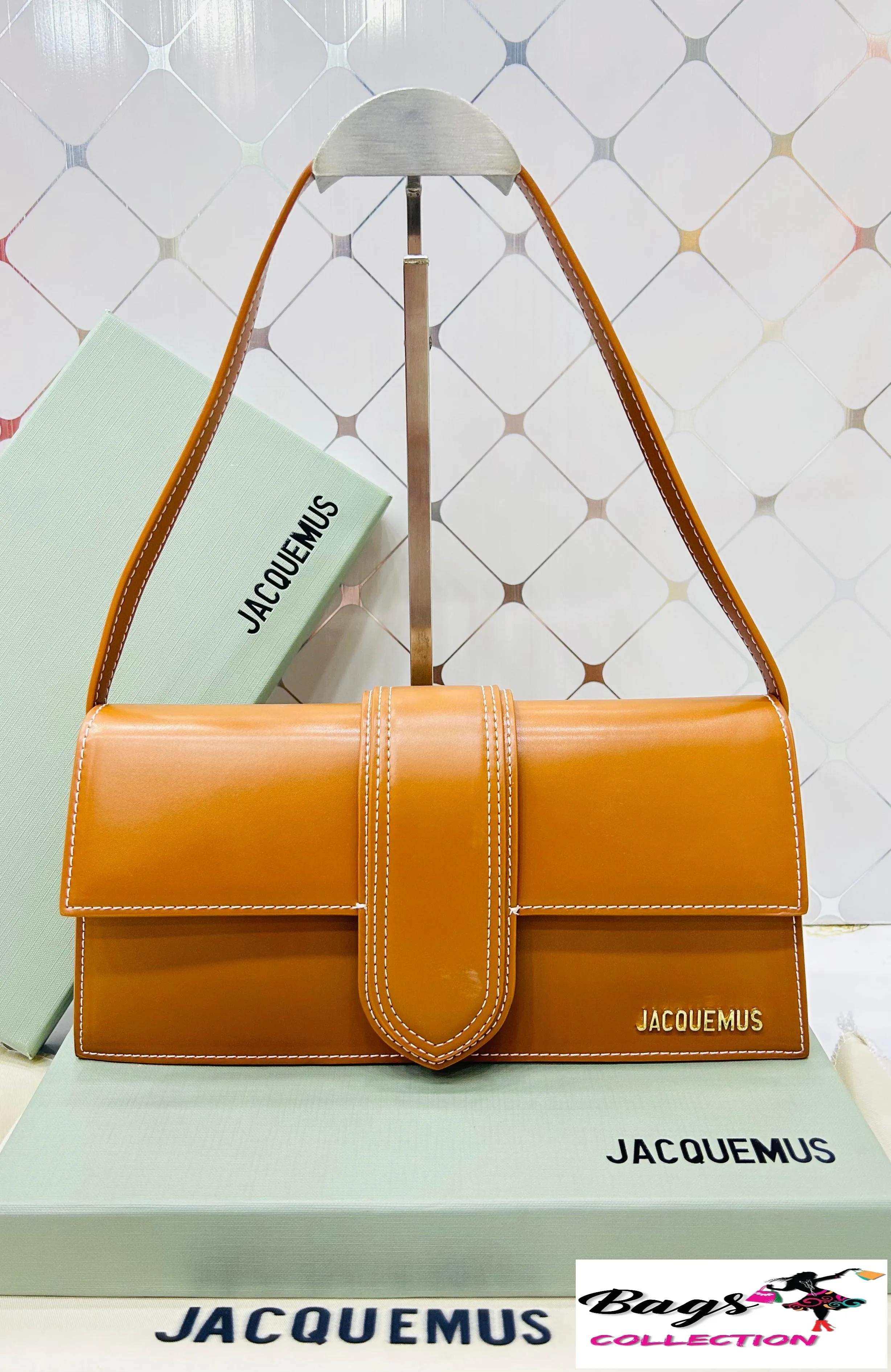 Jacquemus Bag