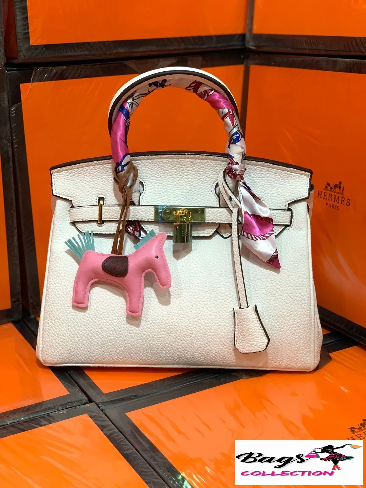 Hermes Birkin