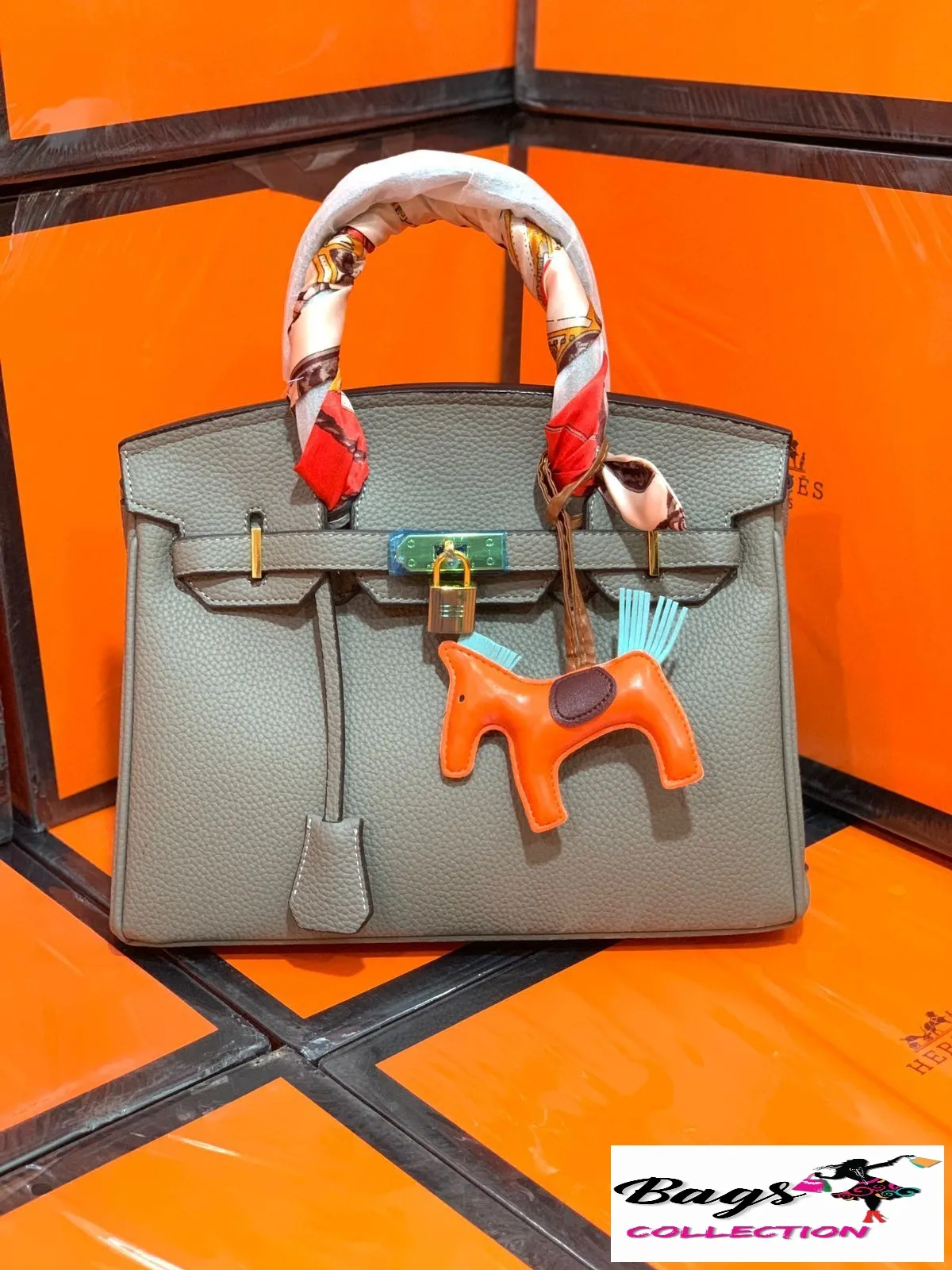 Hermes Birkin